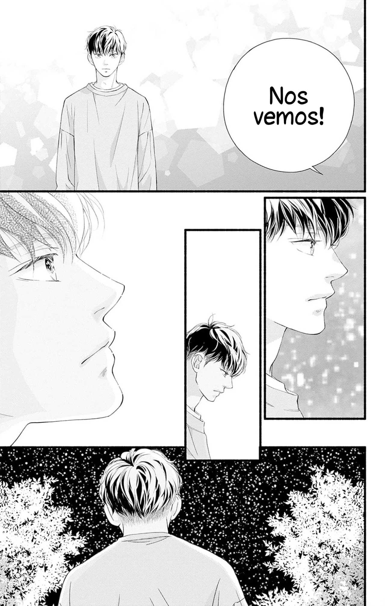 Sakura, Saku. Capítulo 31 - Page 43