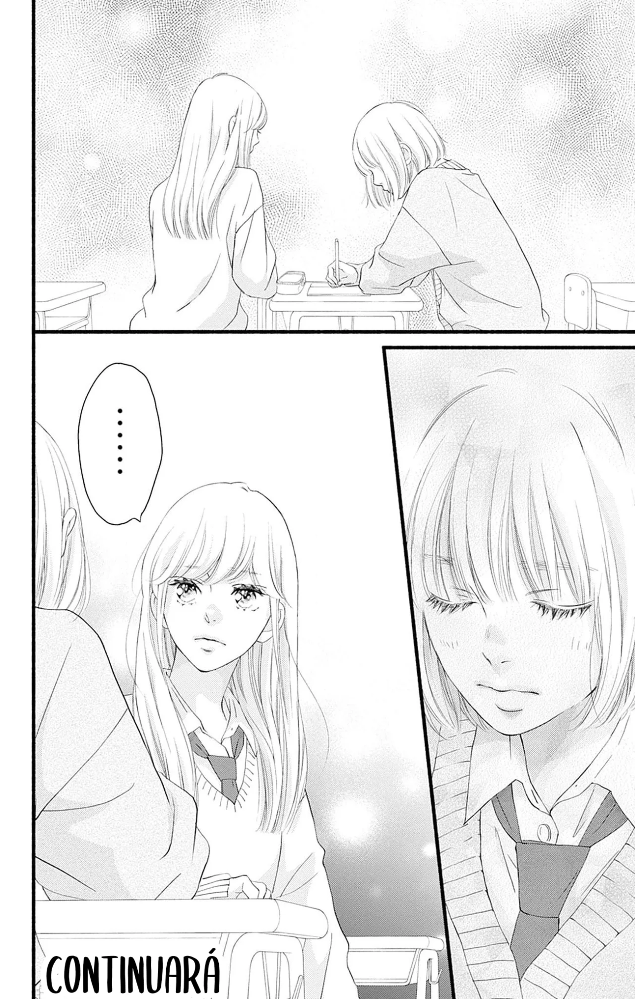 Sakura, Saku. Capítulo 31 - Page 54