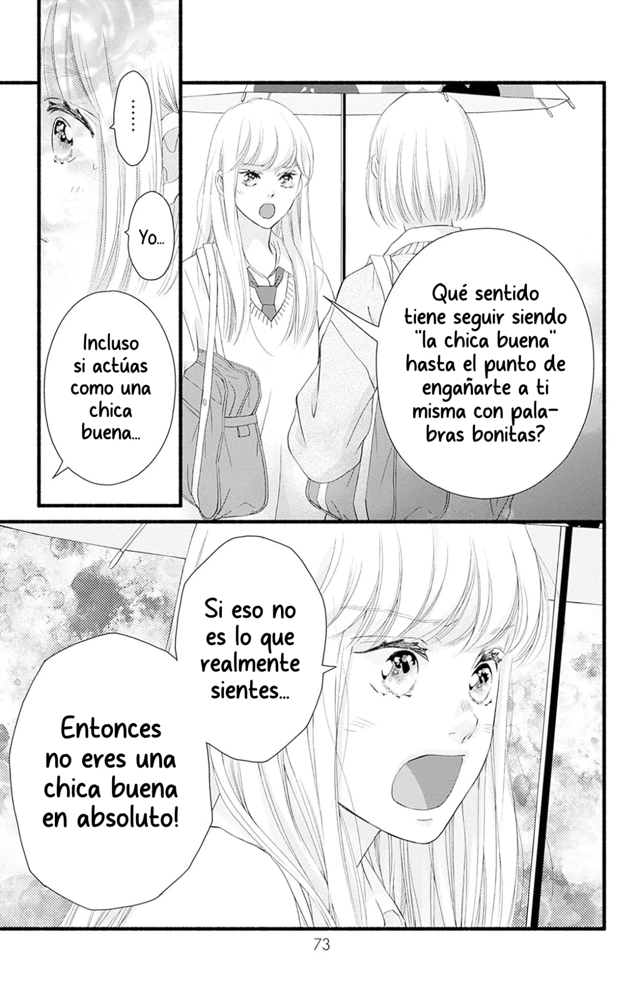 Sakura, Saku. Capítulo 32 - Page 25