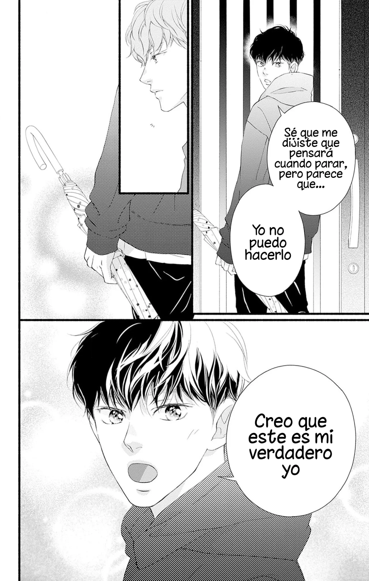 Sakura, Saku. Capítulo 32 - Page 42