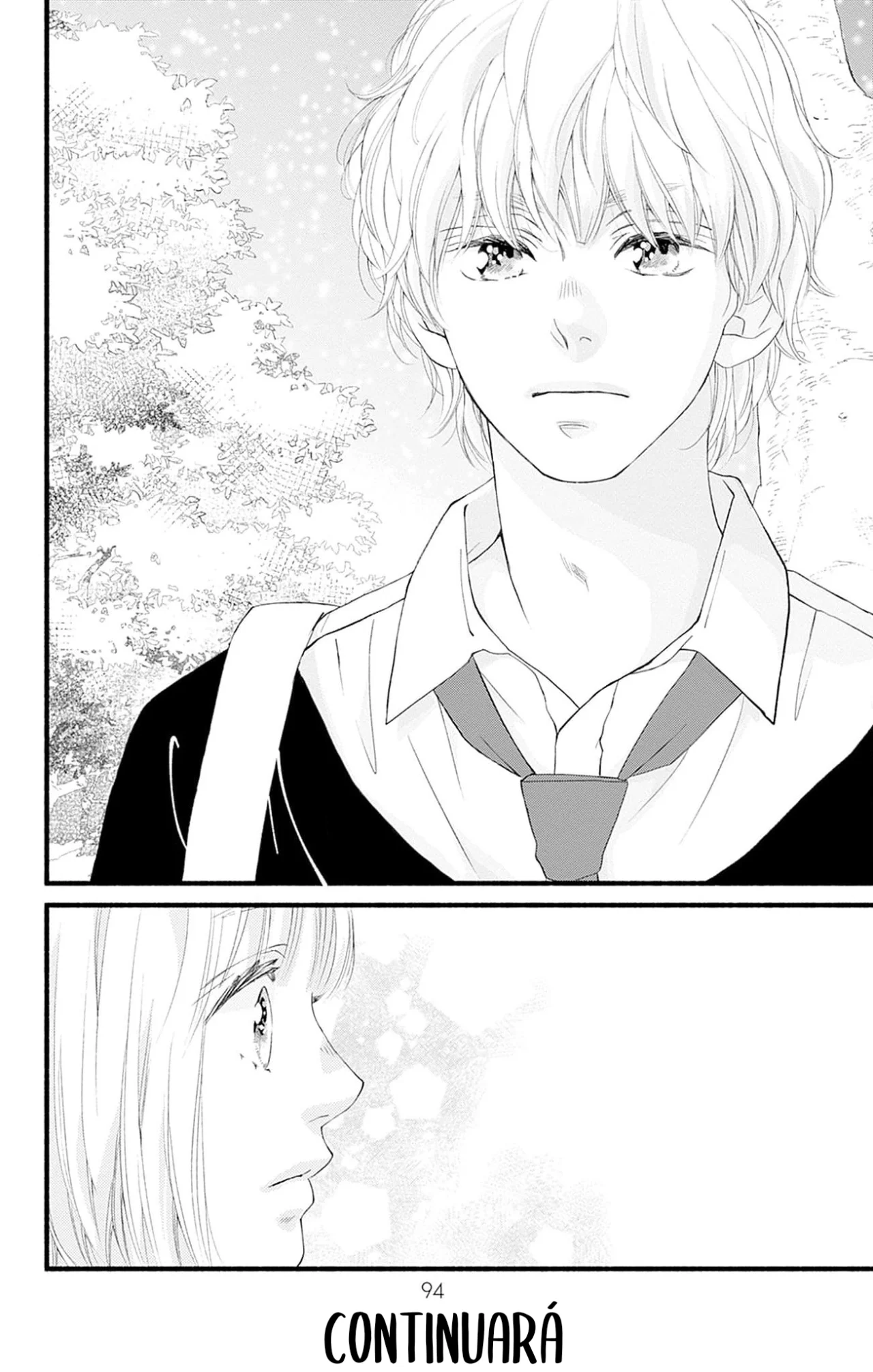 Sakura, Saku. Capítulo 32 - Page 46