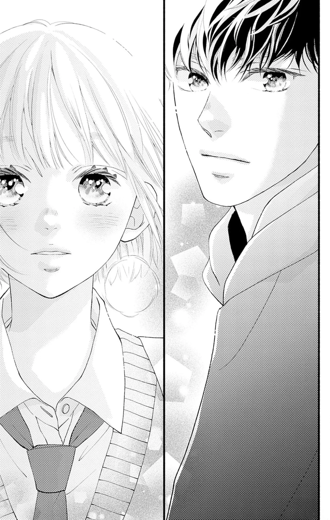 Sakura, Saku. Capítulo 33 - Page 19