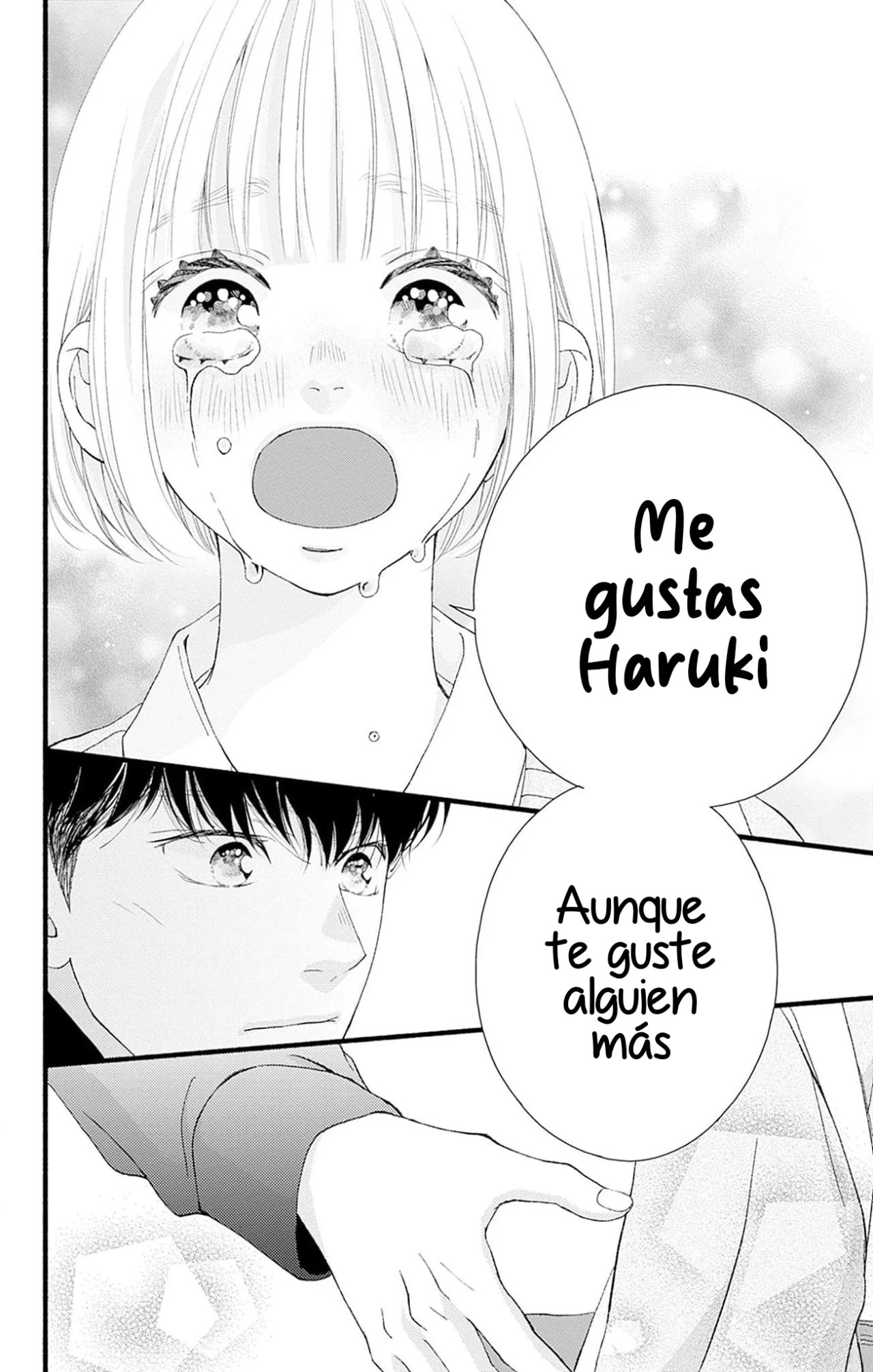 Sakura, Saku. Capítulo 33 - Page 24