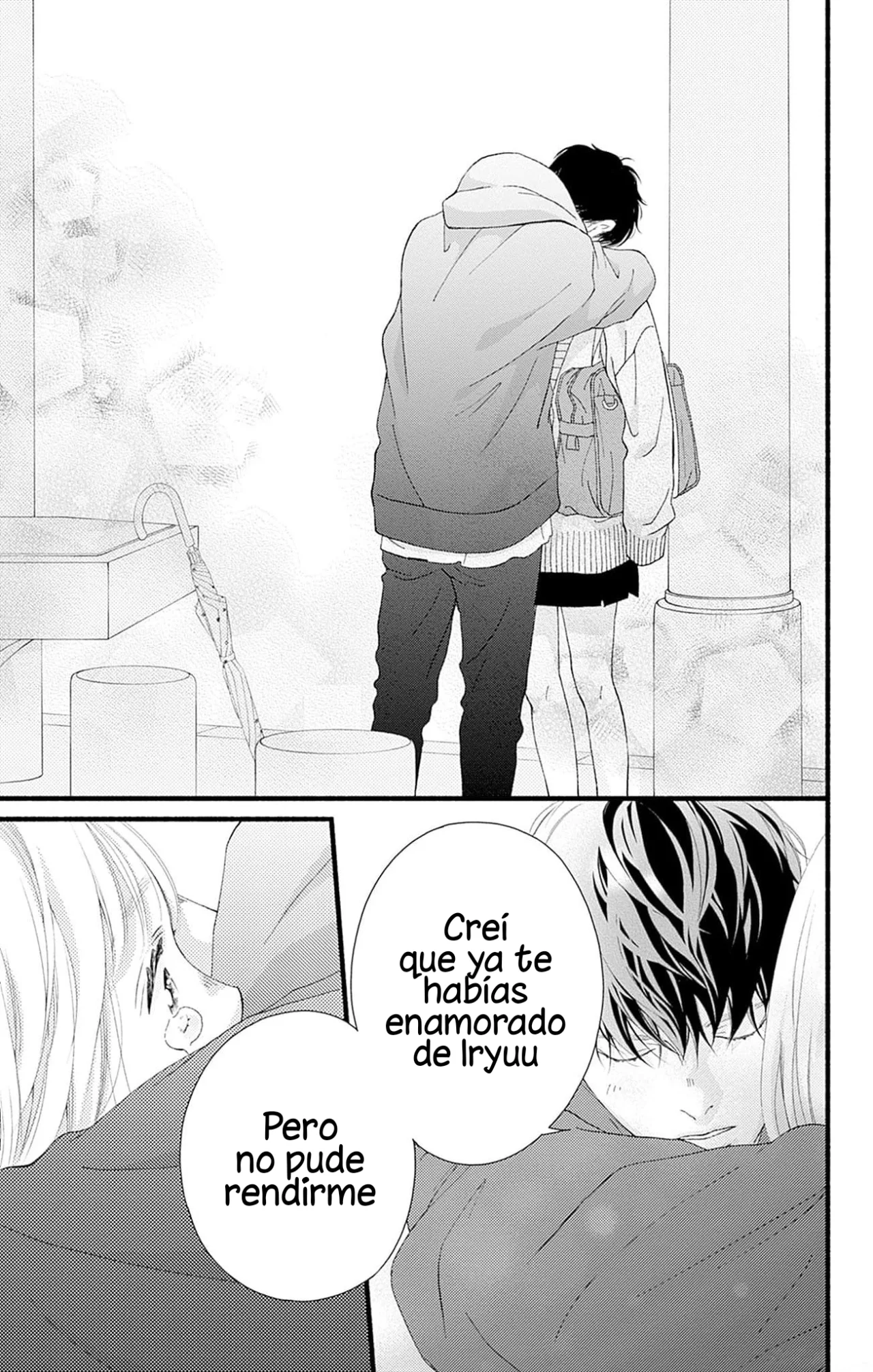 Sakura, Saku. Capítulo 33 - Page 25