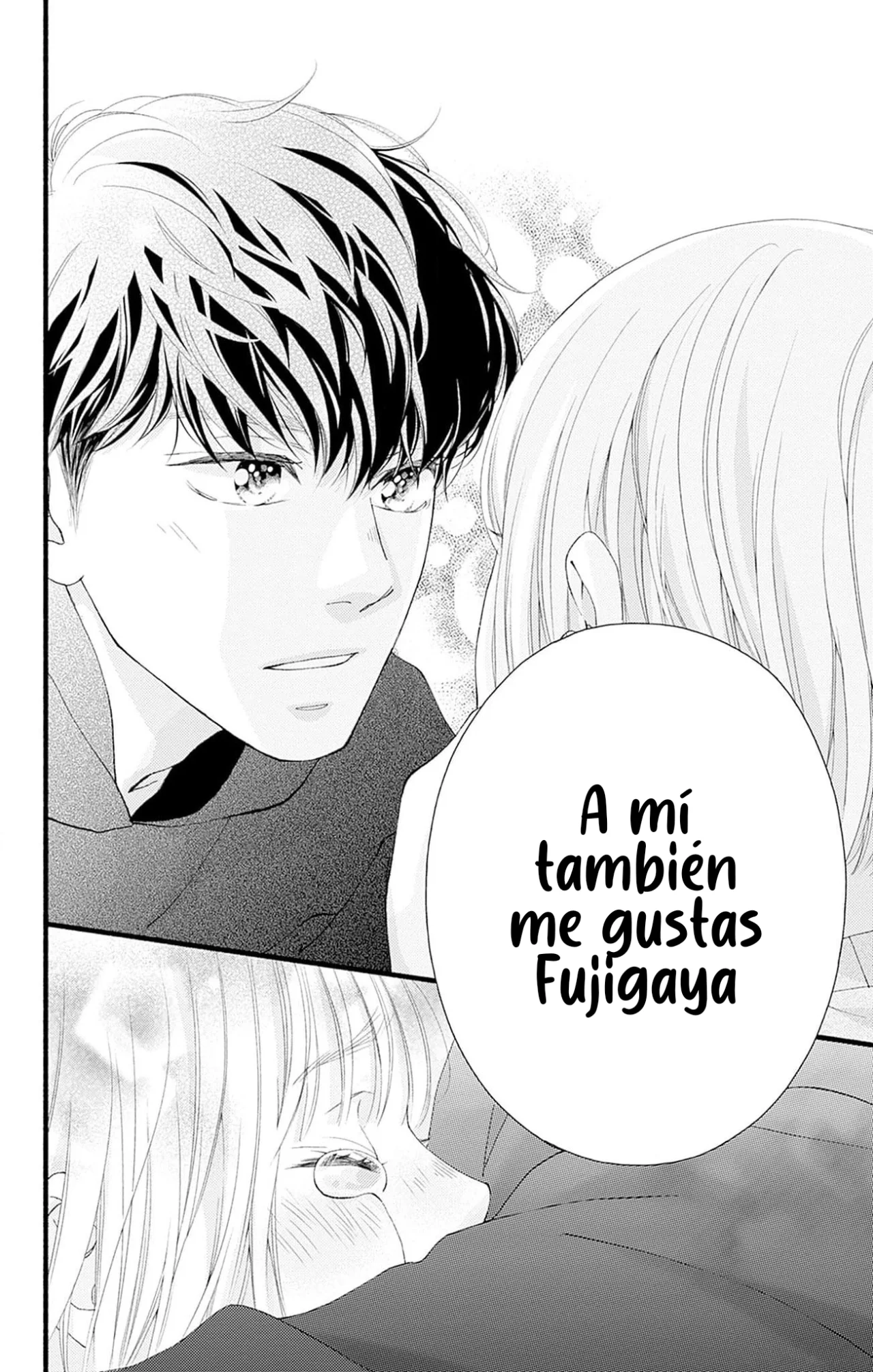 Sakura, Saku. Capítulo 33 - Page 26