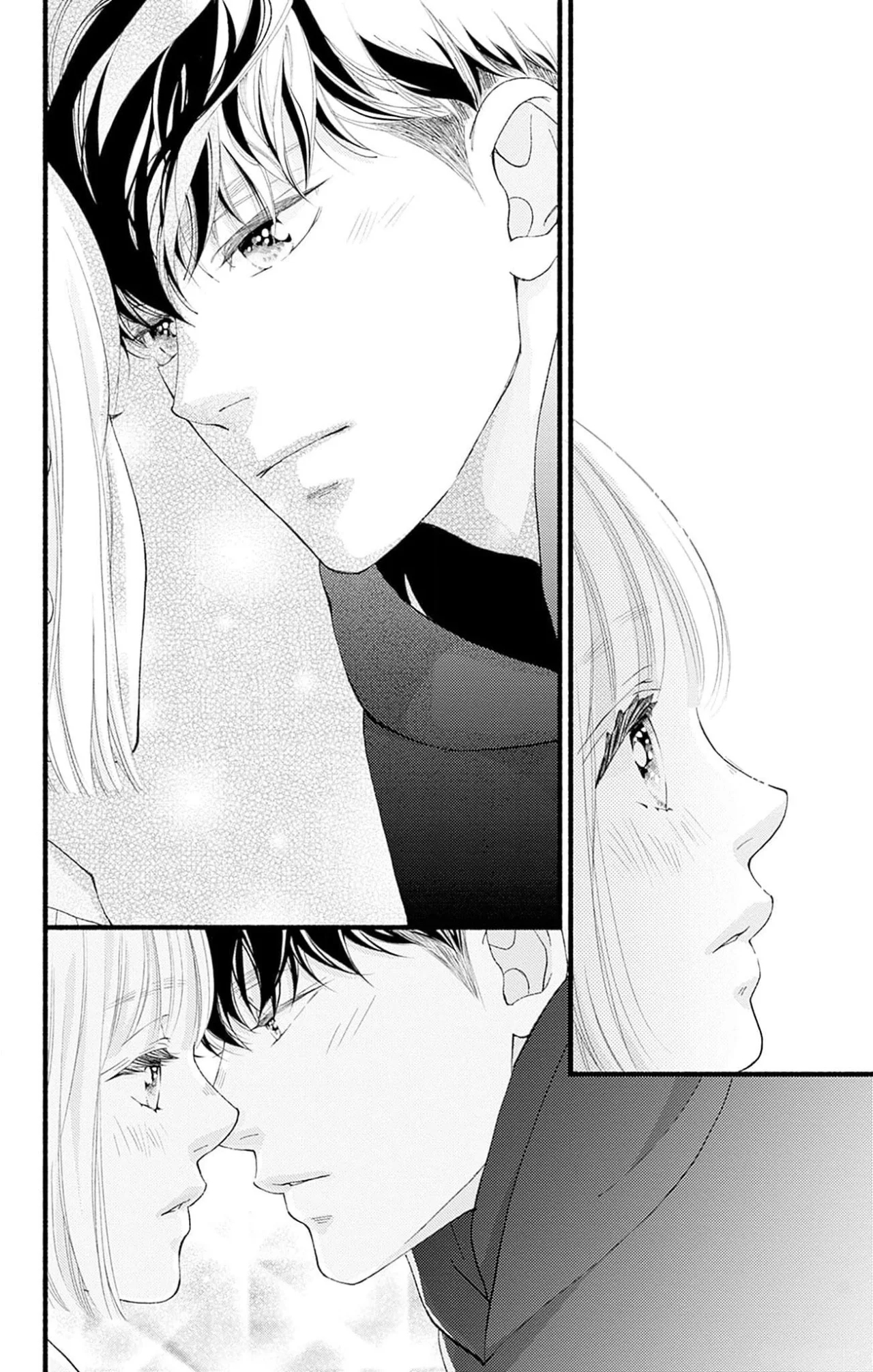 Sakura, Saku. Capítulo 33 - Page 32