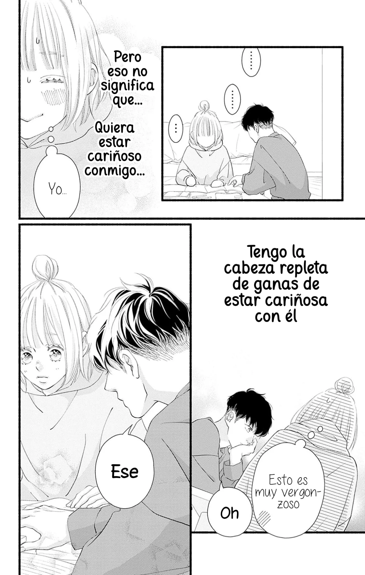 Sakura, Saku. Capítulo 34 - Page 26