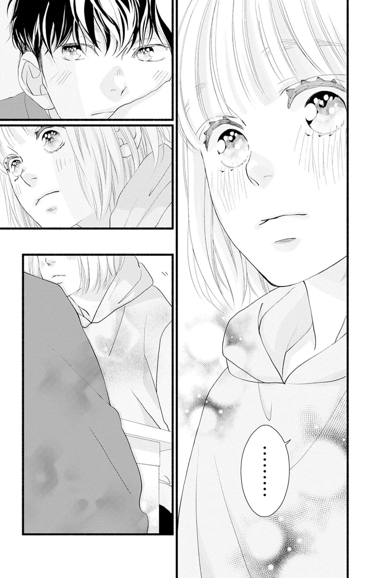 Sakura, Saku. Capítulo 34 - Page 29