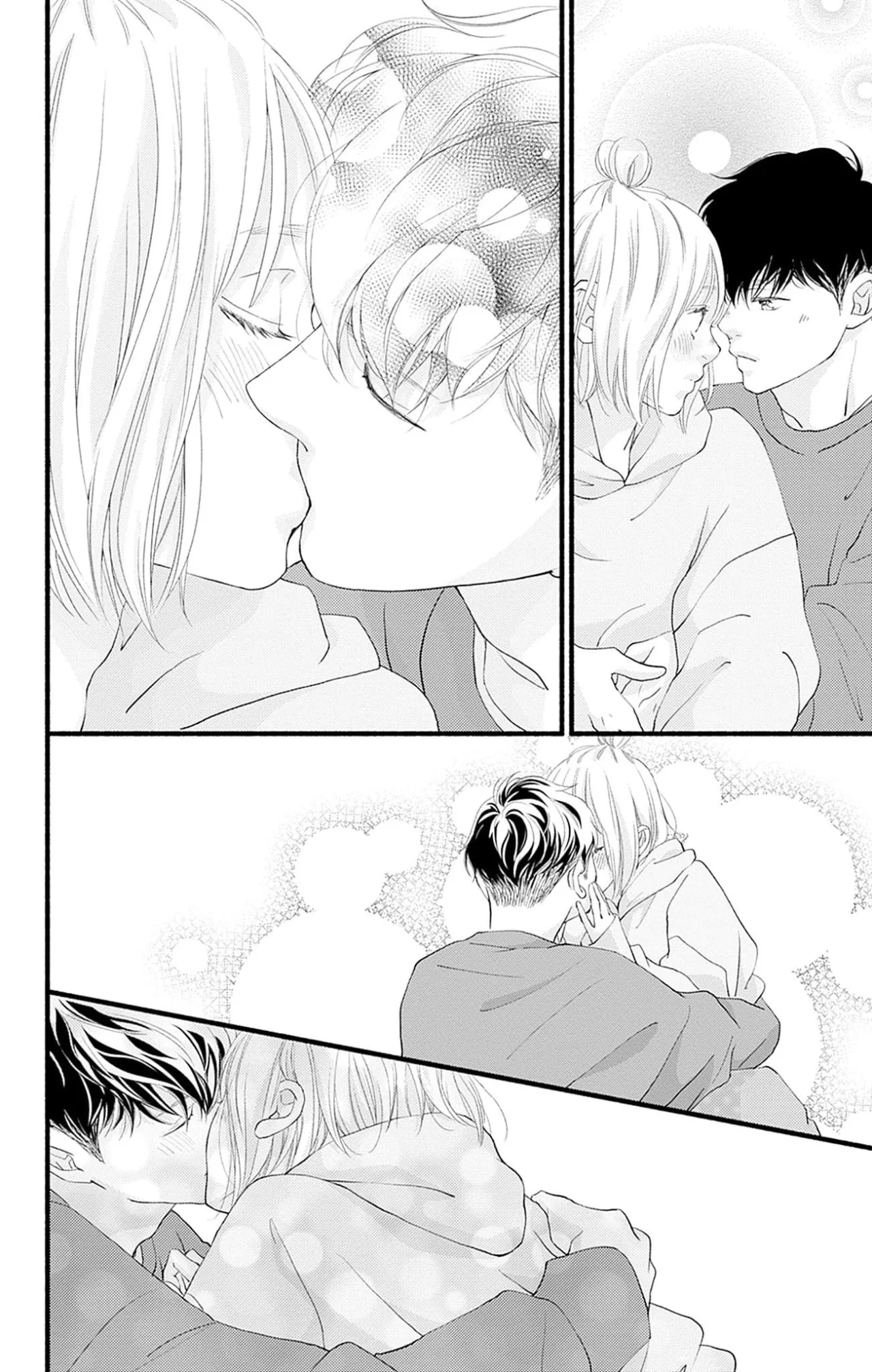 Sakura, Saku. Capítulo 34 - Page 38