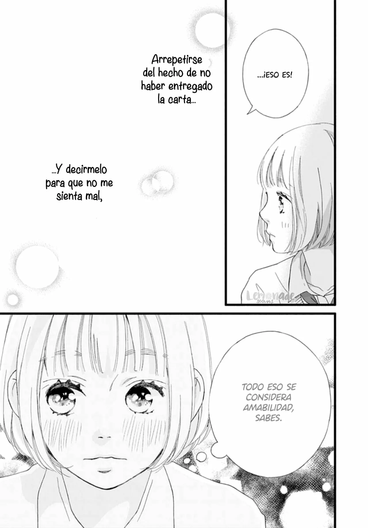 Sakura, Saku. Capítulo 4 - Page 39