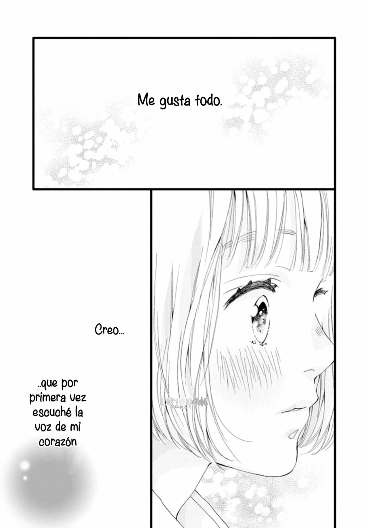 Sakura, Saku. Capítulo 4 - Page 41