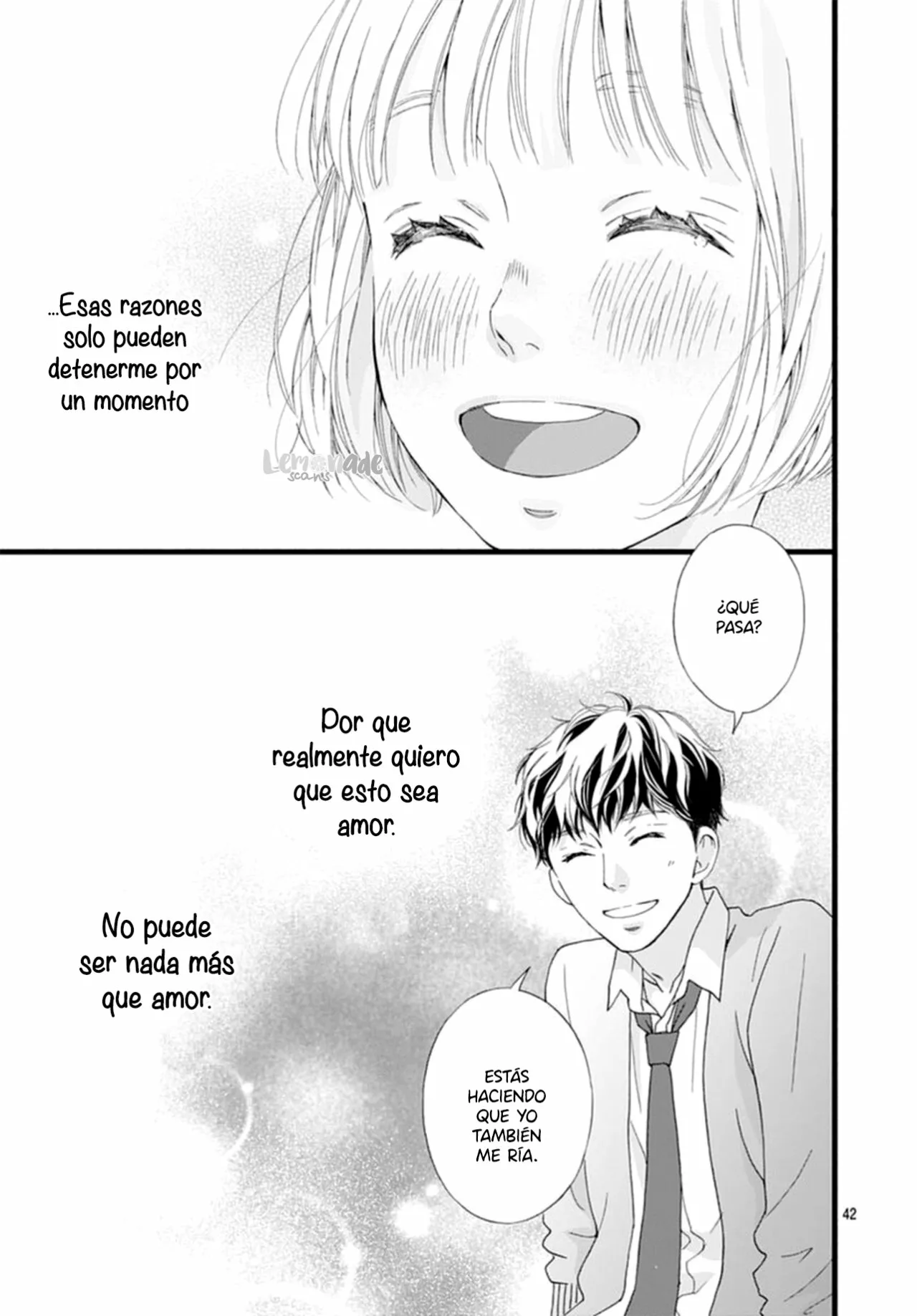 Sakura, Saku. Capítulo 4 - Page 43
