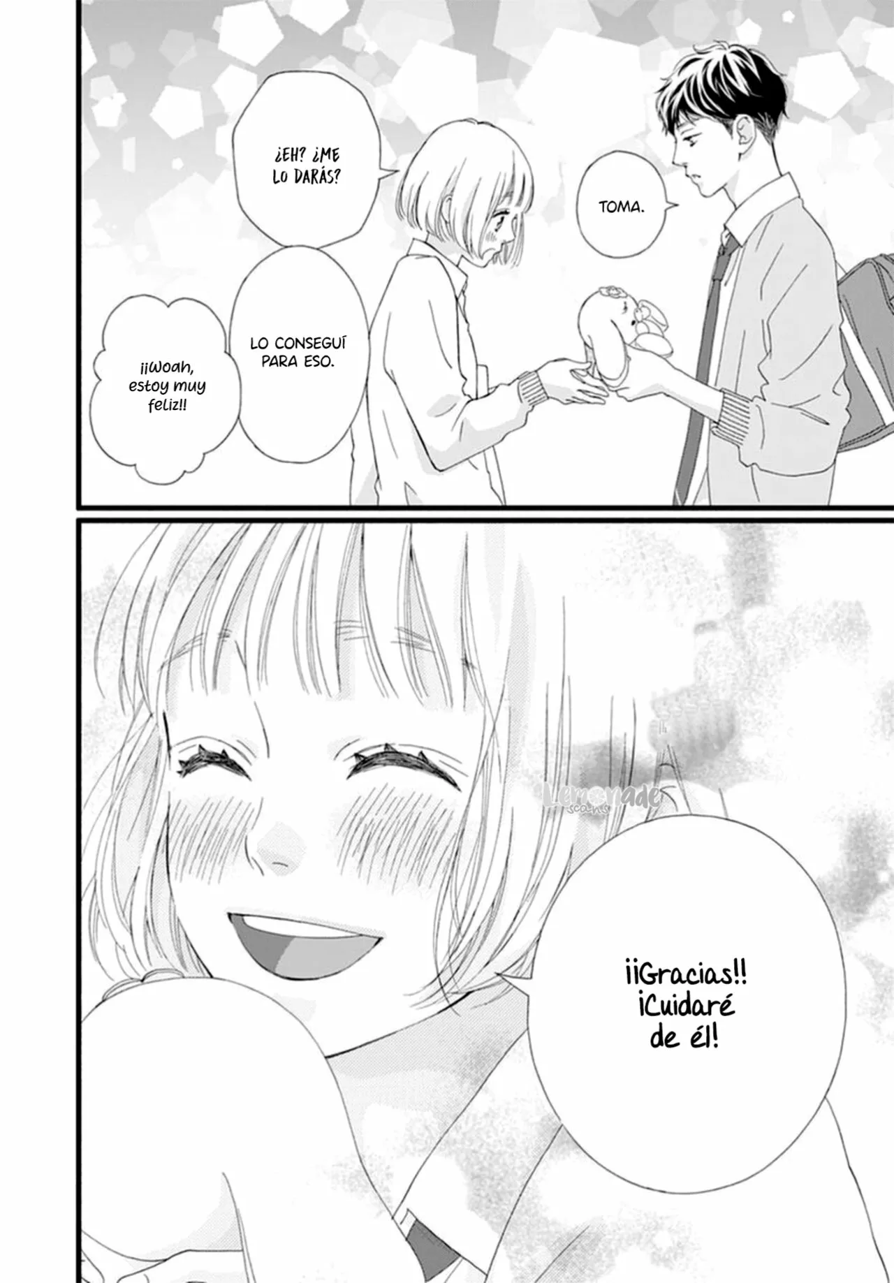 Sakura, Saku. Capítulo 5 - Page 28