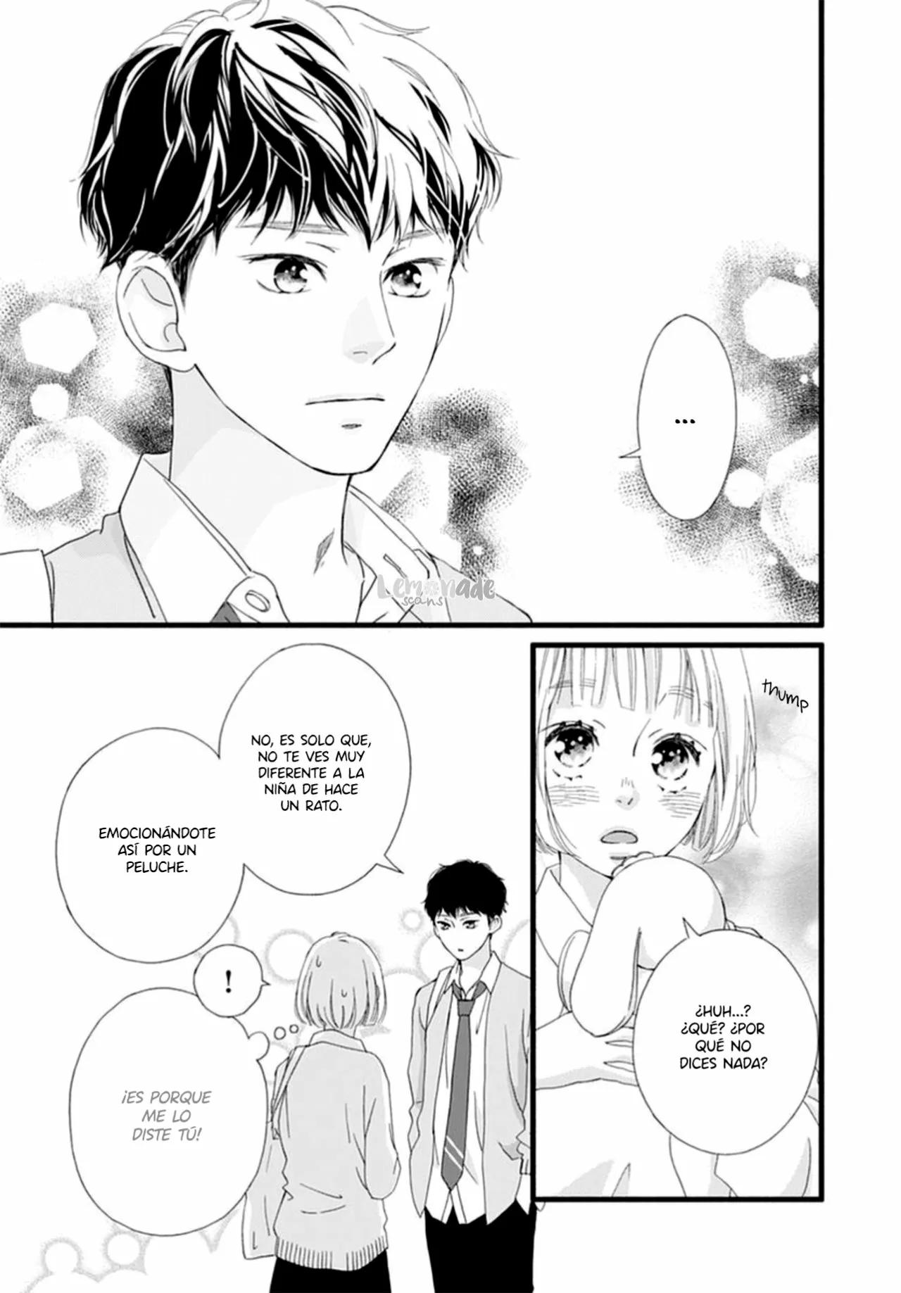 Sakura, Saku. Capítulo 5 - Page 29
