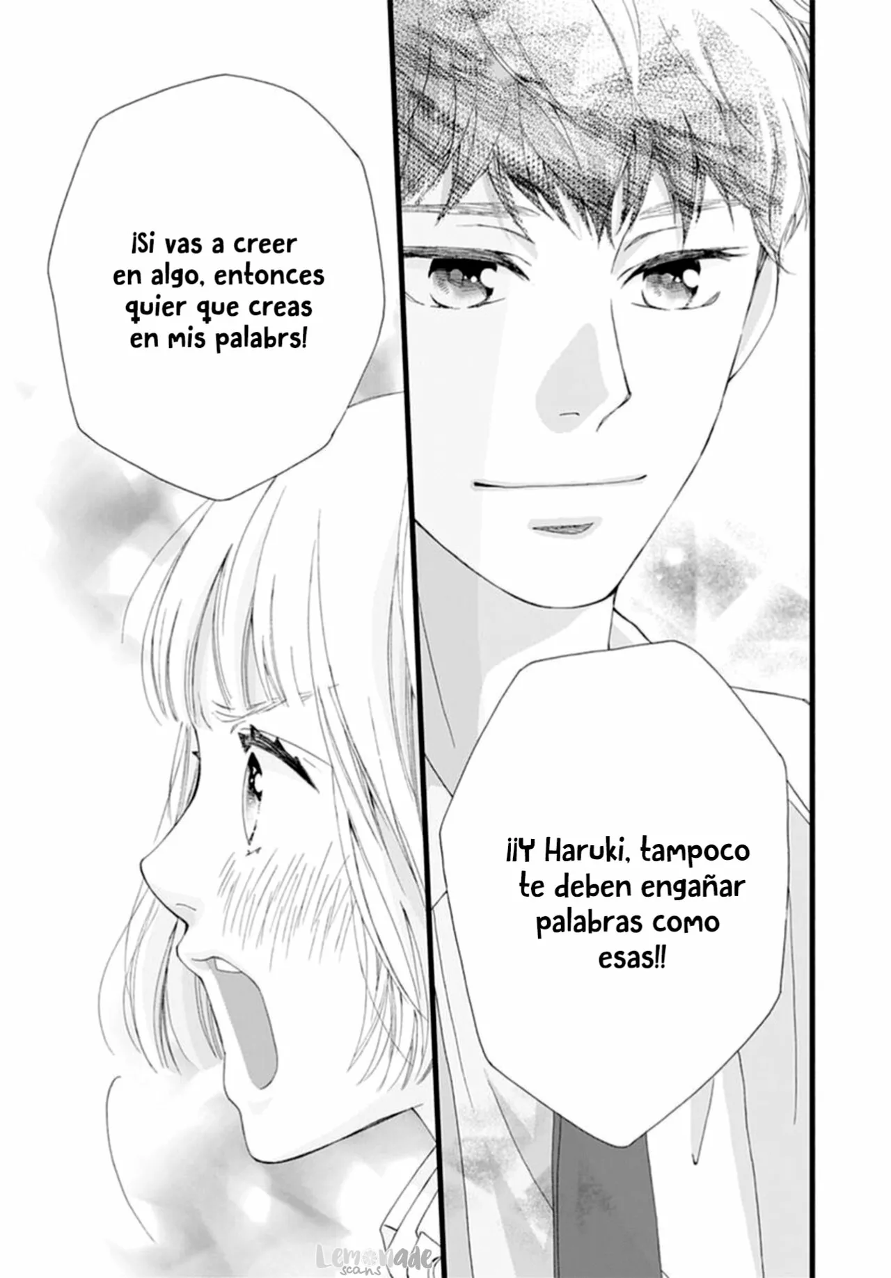 Sakura, Saku. Capítulo 5 - Page 35