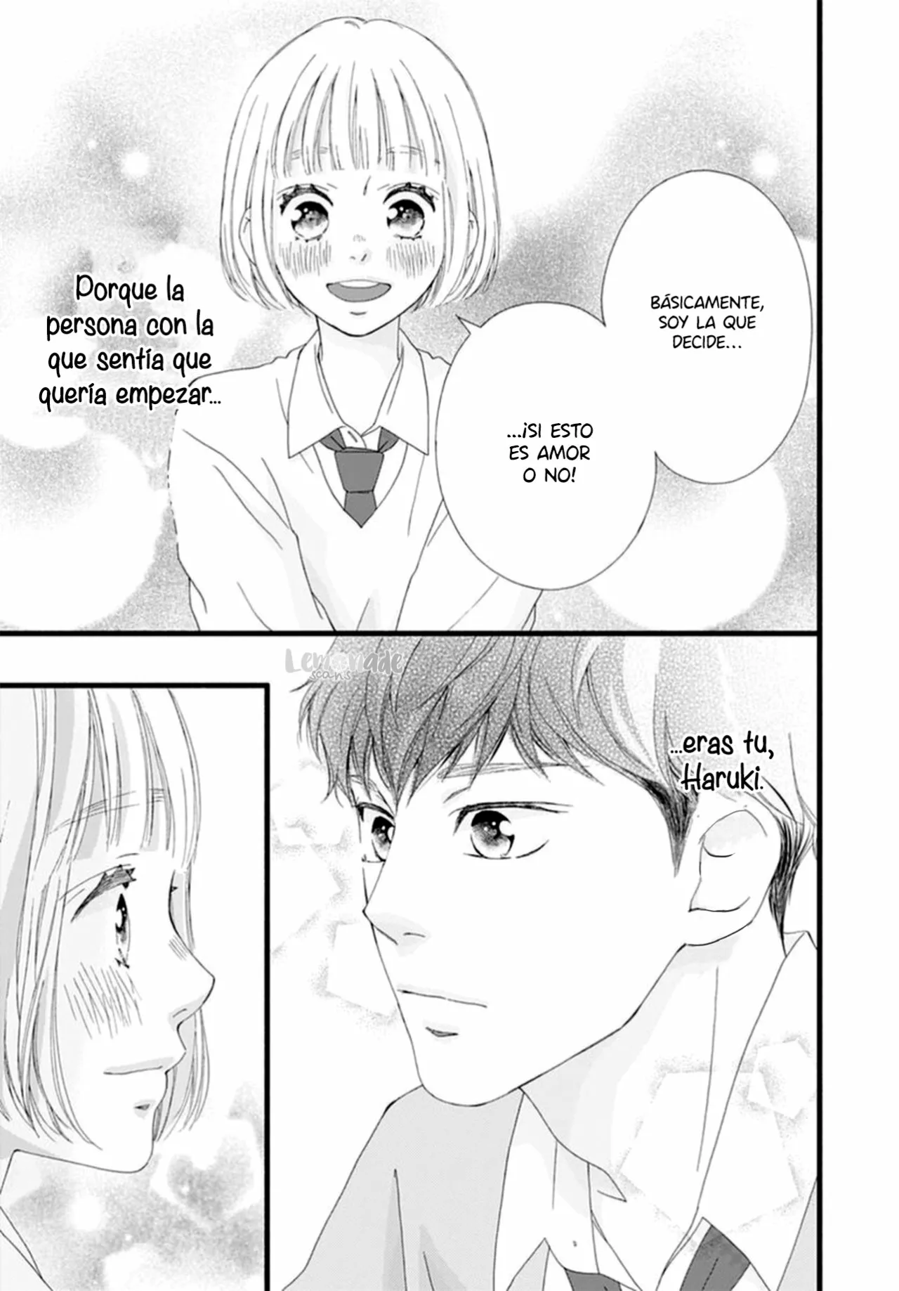 Sakura, Saku. Capítulo 5 - Page 41