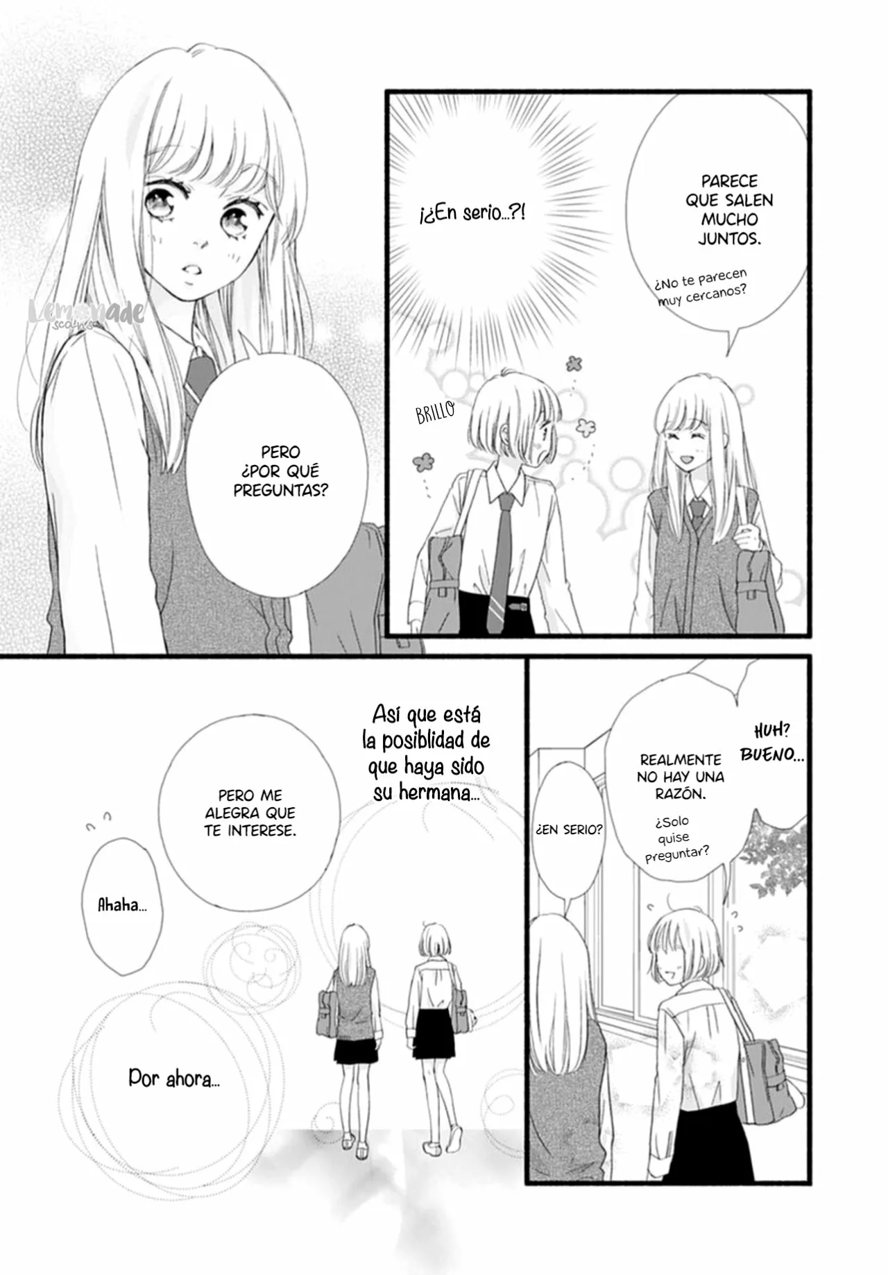 Sakura, Saku. Capítulo 6 - Page 13