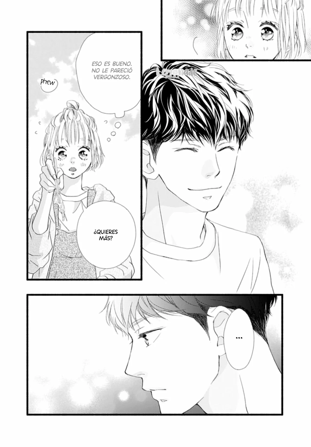 Sakura, Saku. Capítulo 6 - Page 26