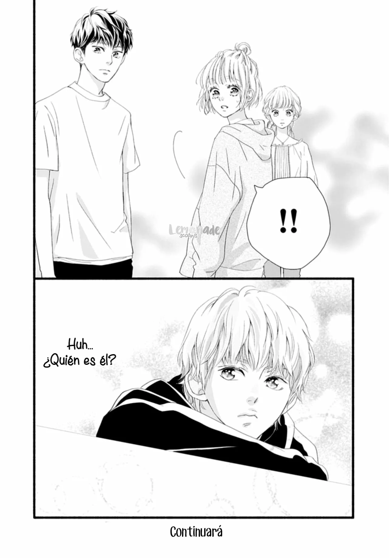 Sakura, Saku. Capítulo 6 - Page 44