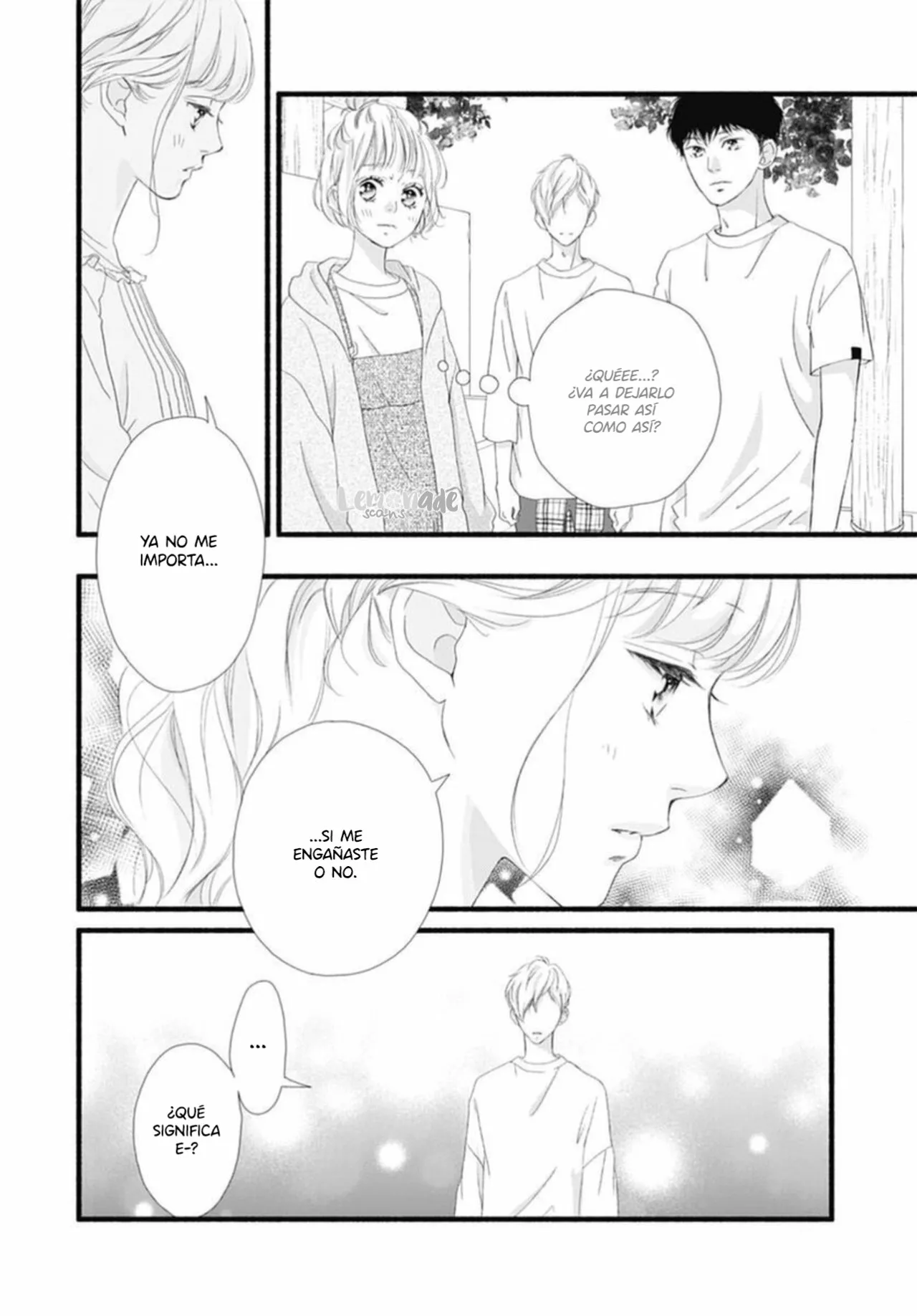 Sakura, Saku. Capítulo 7 - Page 10