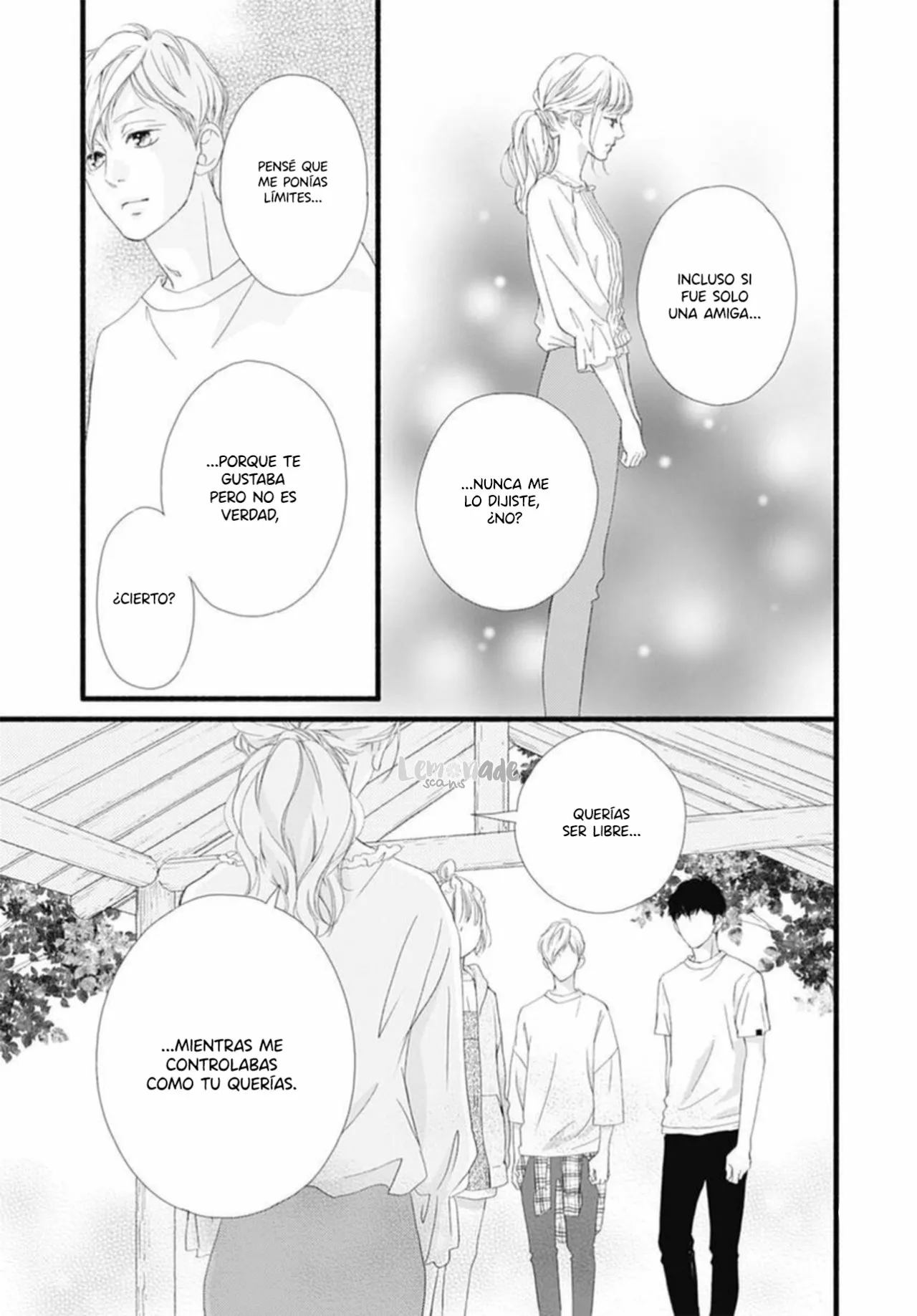 Sakura, Saku. Capítulo 7 - Page 11