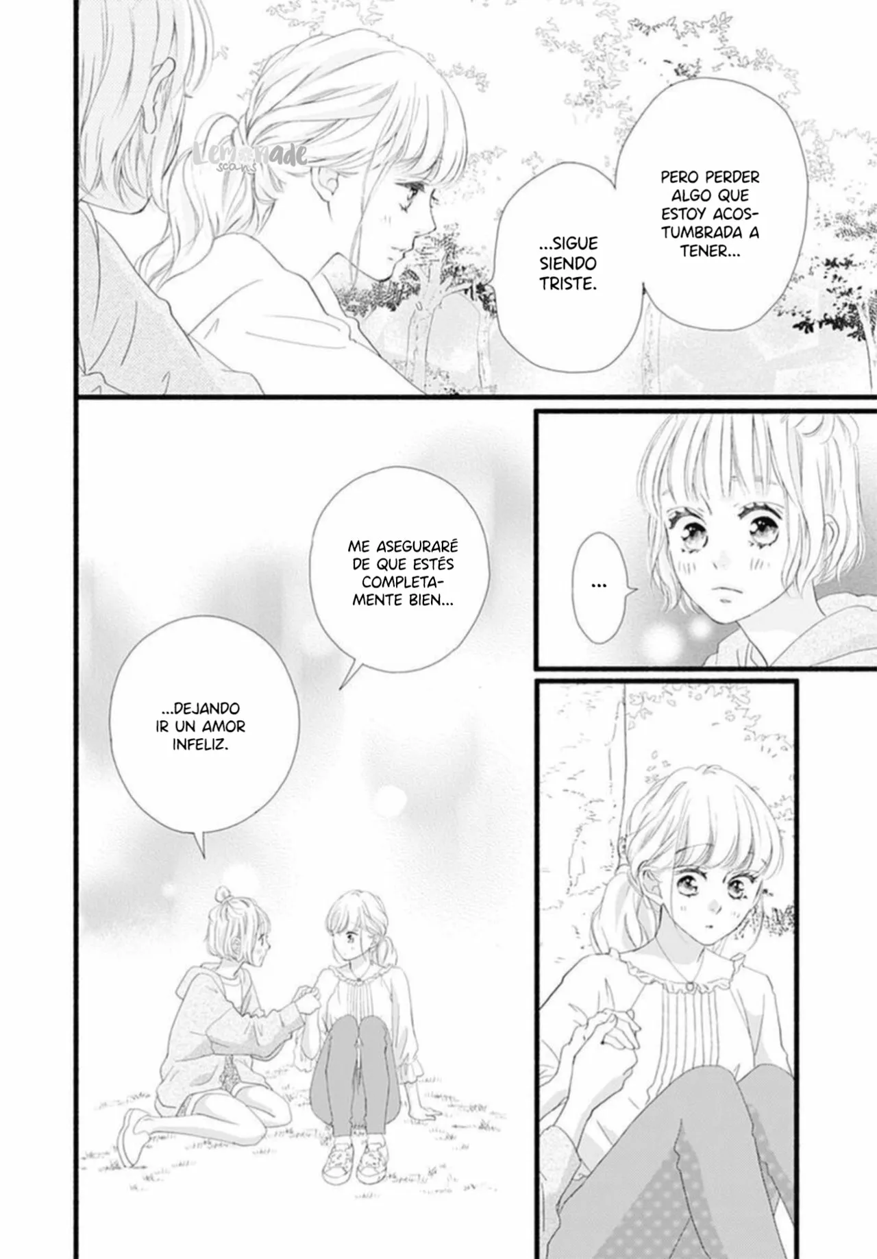 Sakura, Saku. Capítulo 7 - Page 18