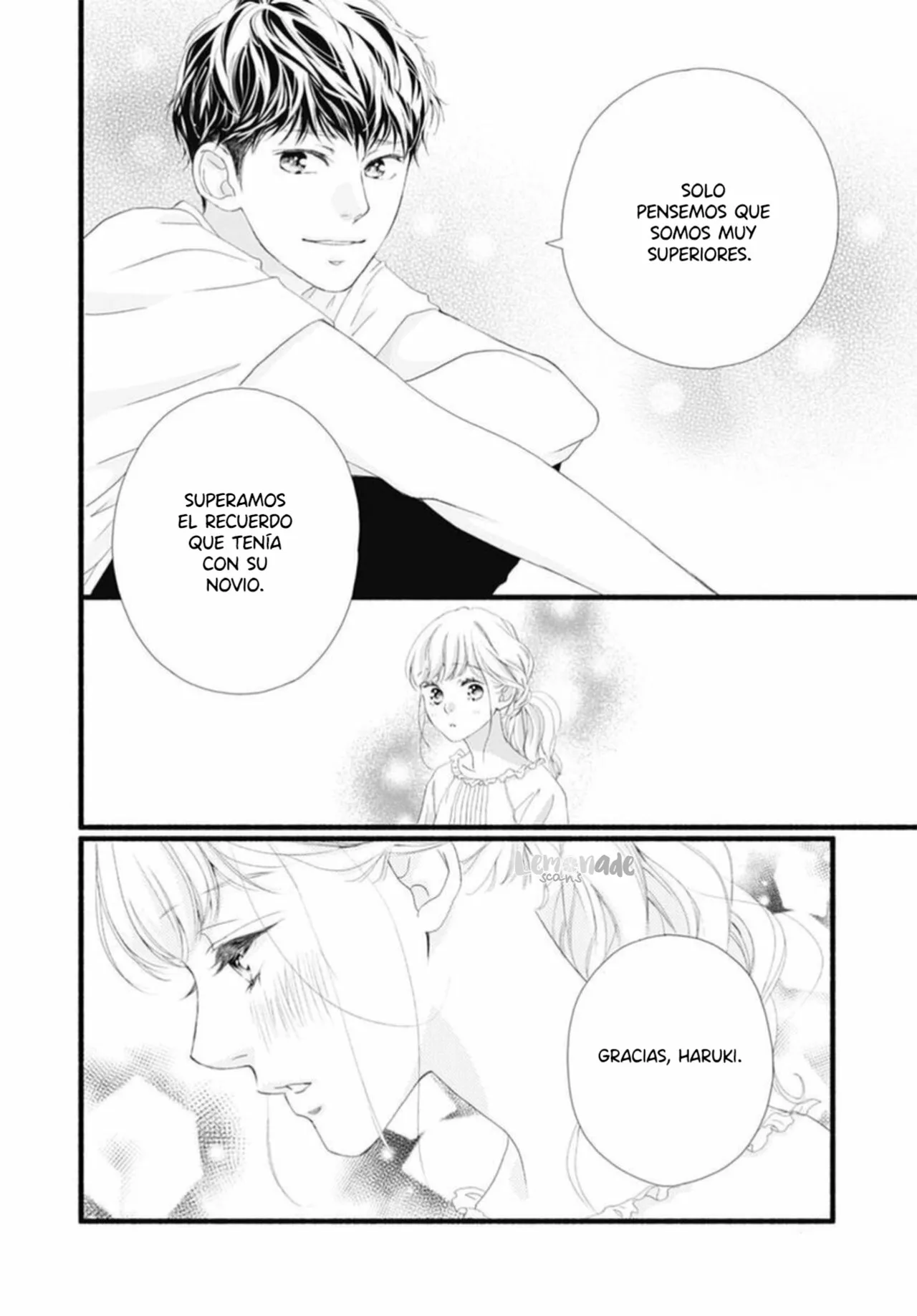 Sakura, Saku. Capítulo 7 - Page 26
