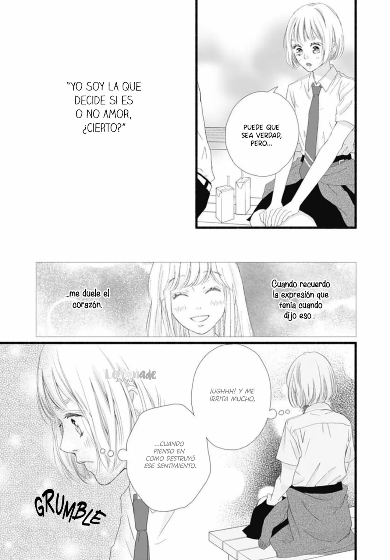 Sakura, Saku. Capítulo 7 - Page 31