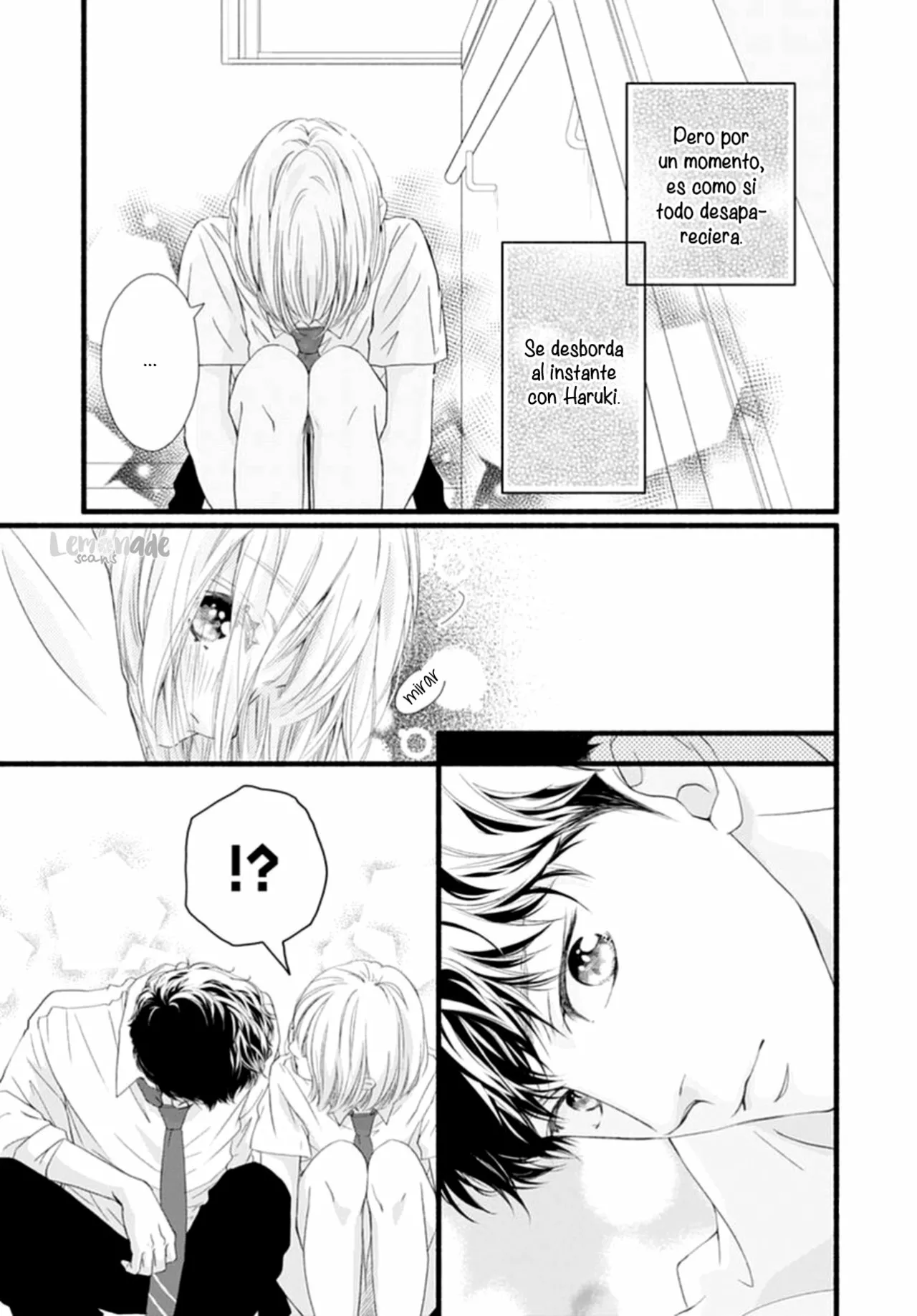 Sakura, Saku. Capítulo 8 - Page 26