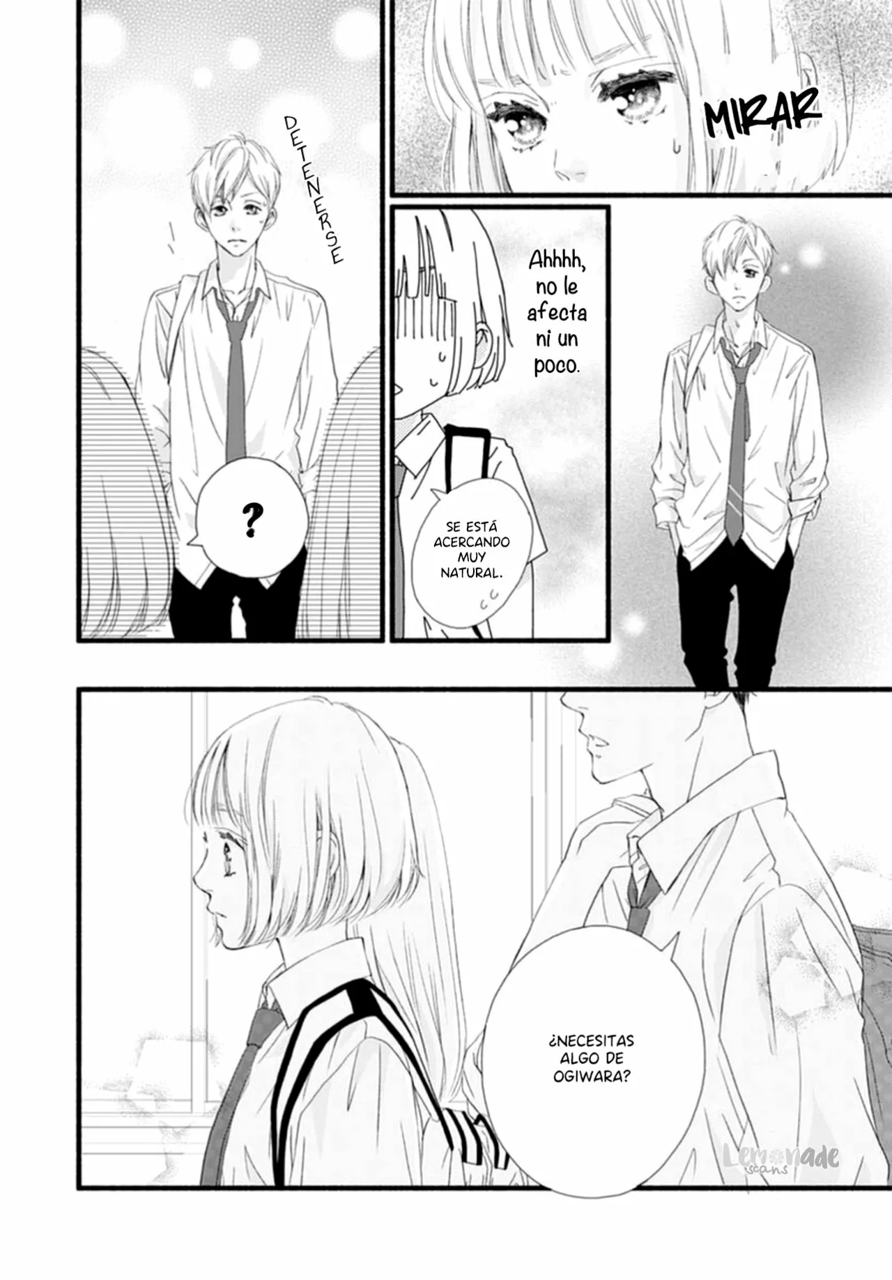Sakura, Saku. Capítulo 8 - Page 9