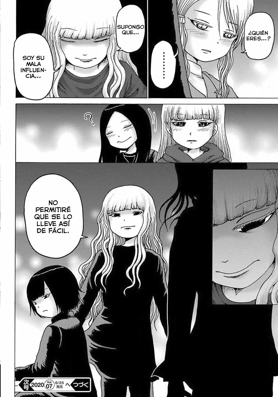 High Score Girl Dash Capítulo 6 - Page 25