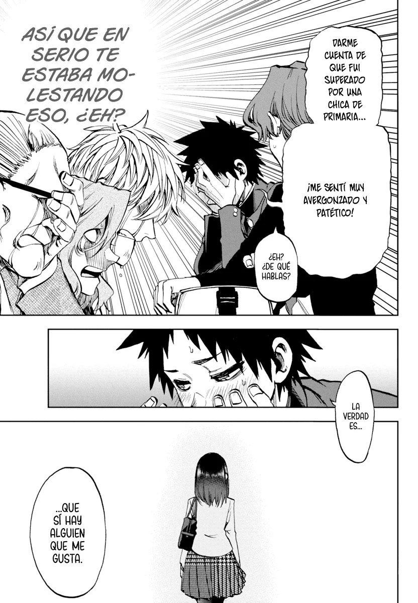 Kesa mo Yuraretemasu Capítulo 8 - Page 12