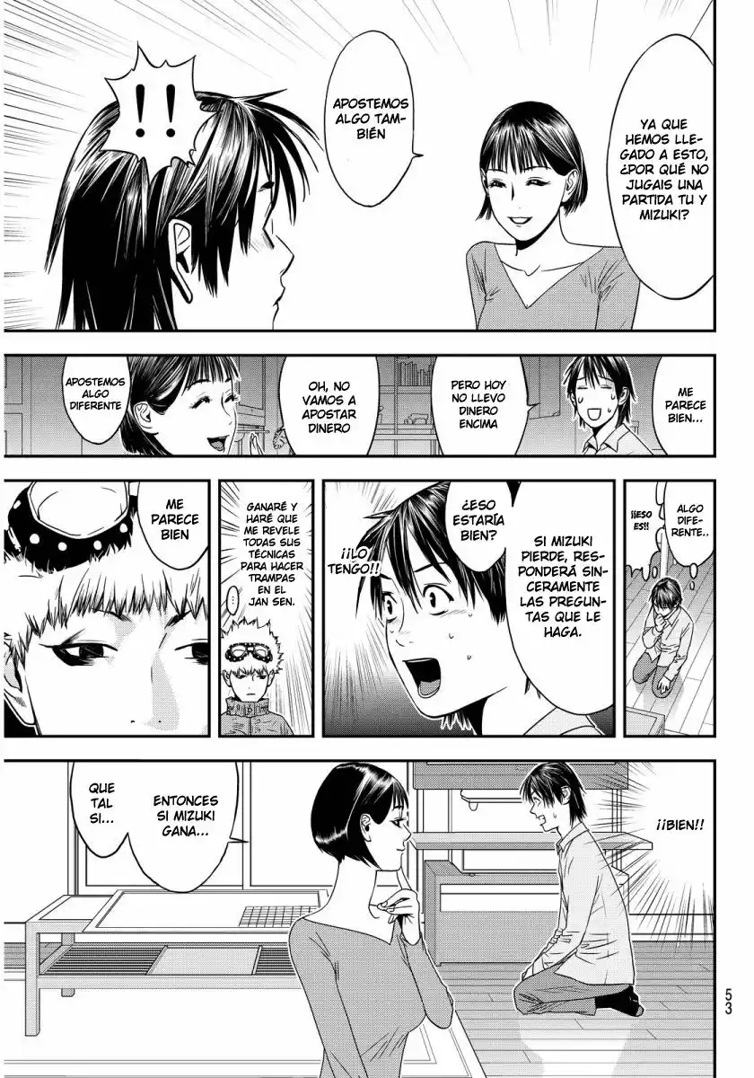 Muteki no Hito Capítulo 1 - Page 48