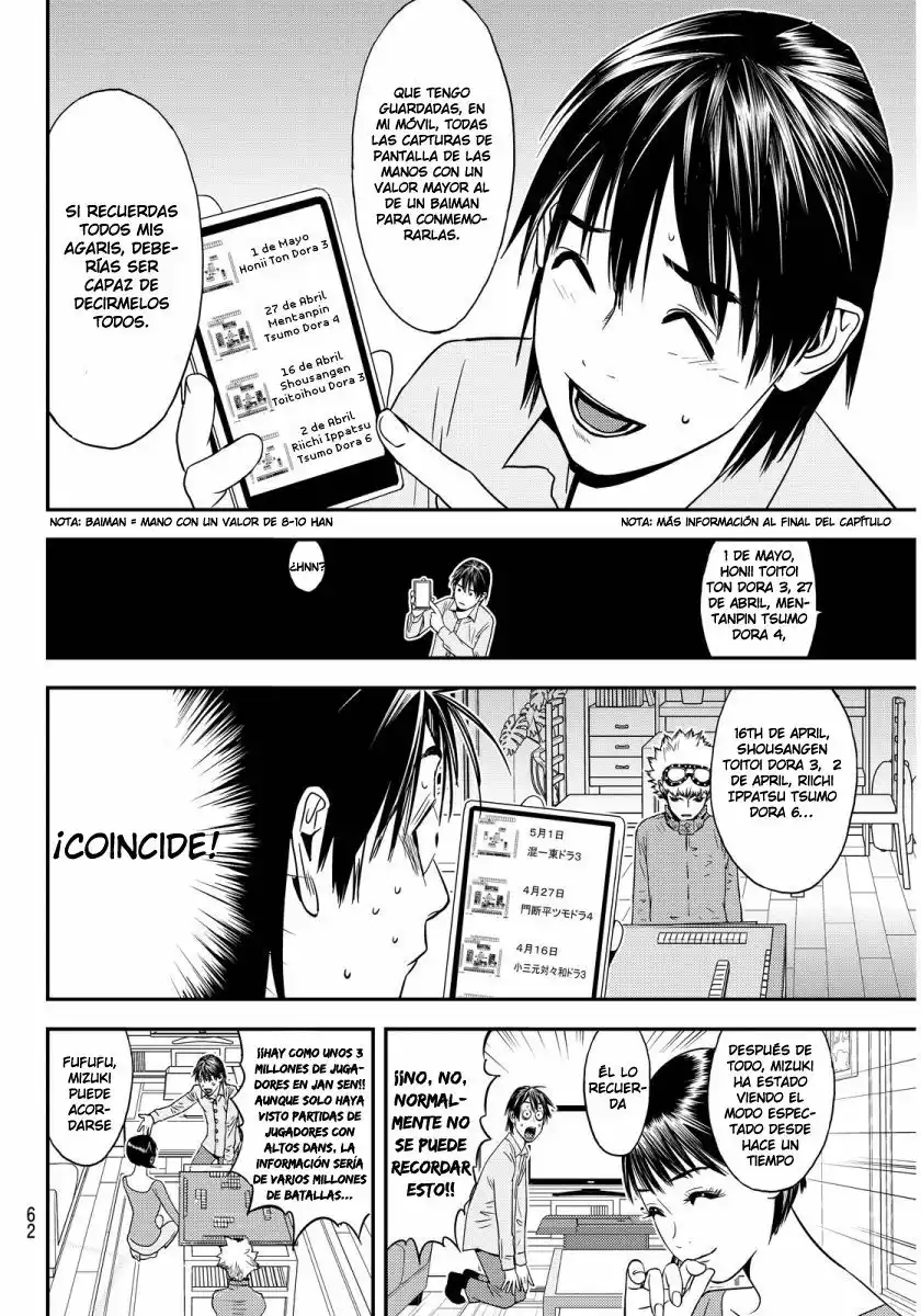 Muteki no Hito Capítulo 1 - Page 57