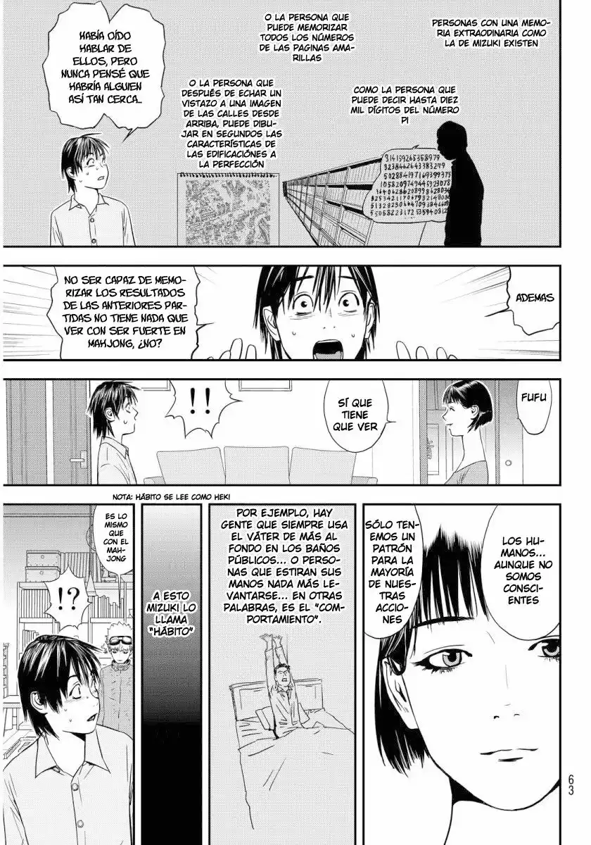 Muteki no Hito Capítulo 1 - Page 58