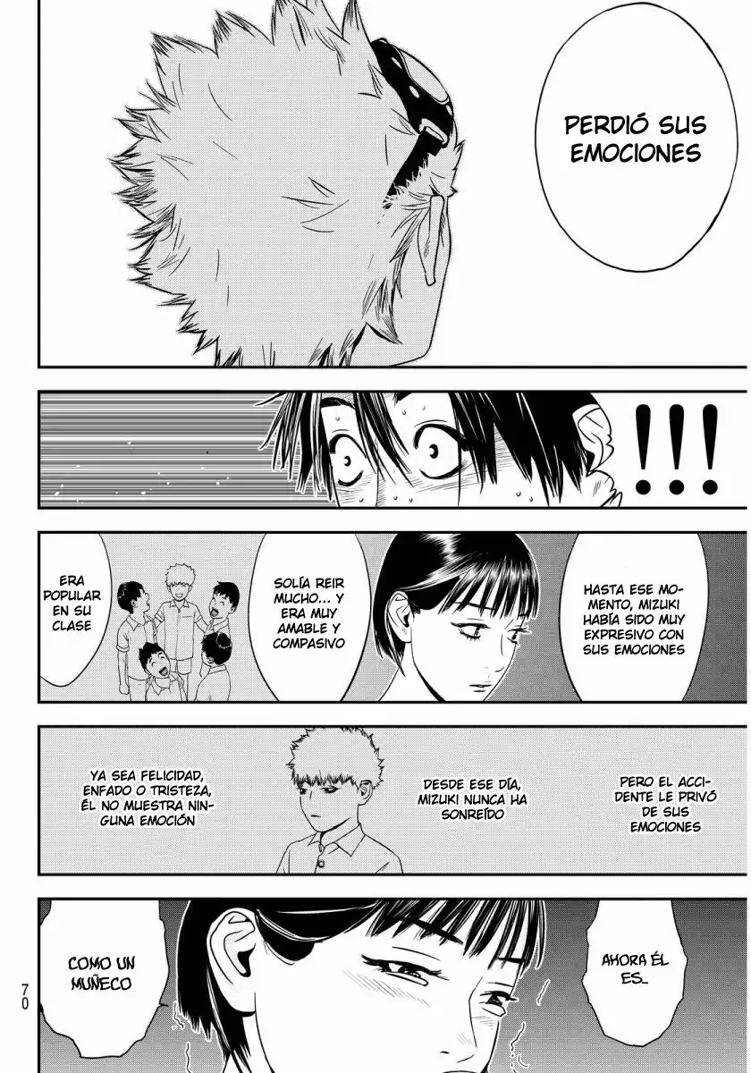 Muteki no Hito Capítulo 1 - Page 65