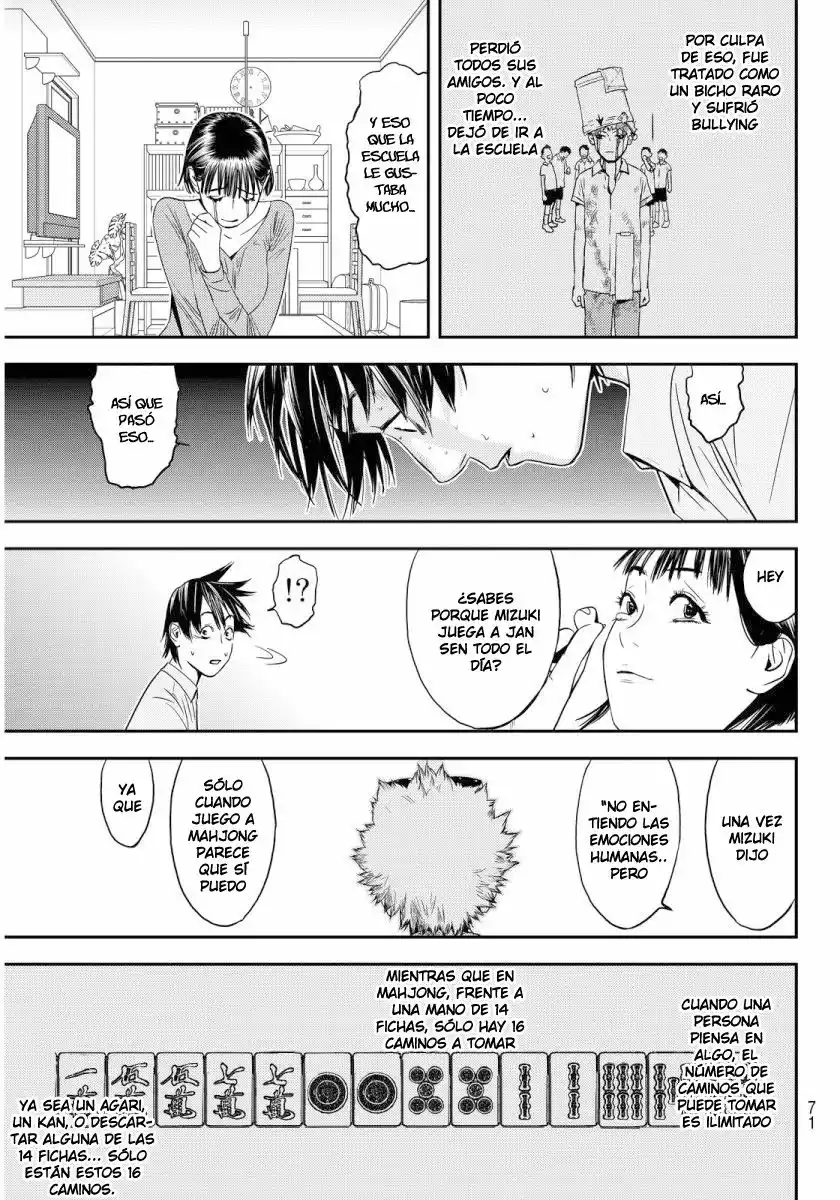 Muteki no Hito Capítulo 1 - Page 66
