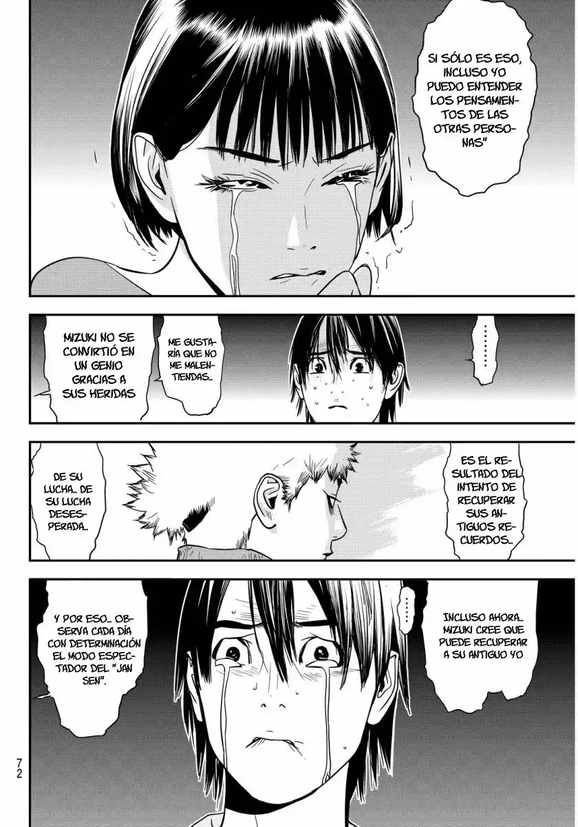 Muteki no Hito Capítulo 1 - Page 67