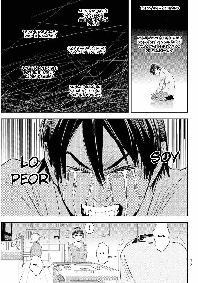 Muteki no Hito Capítulo 1 - Page 68