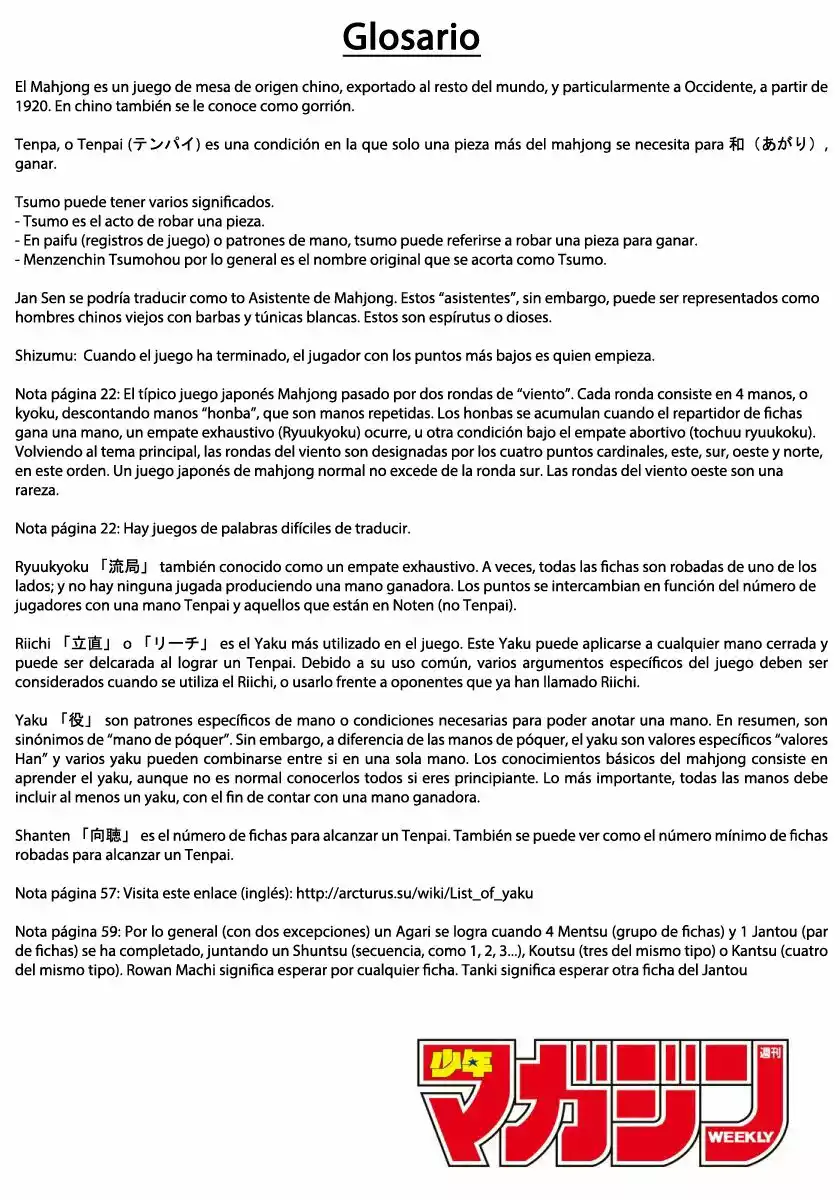 Muteki no Hito Capítulo 1 - Page 70
