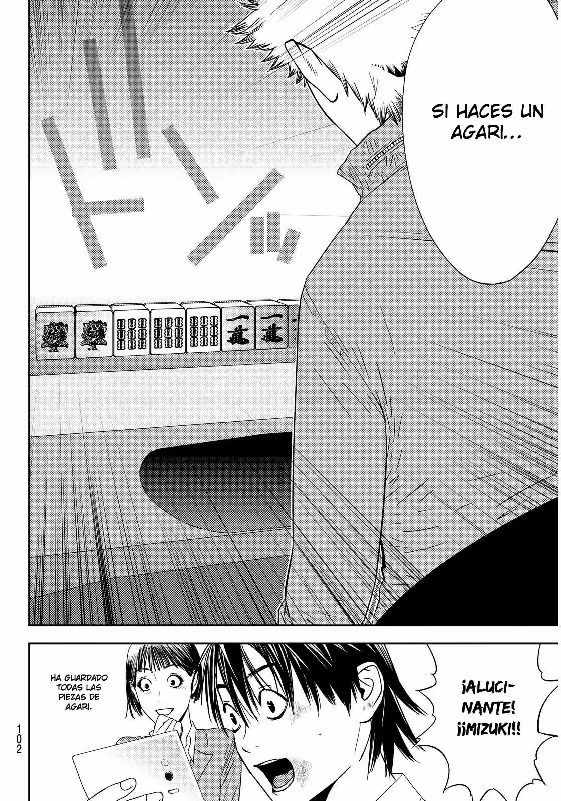 Muteki no Hito Capítulo 3 - Page 26
