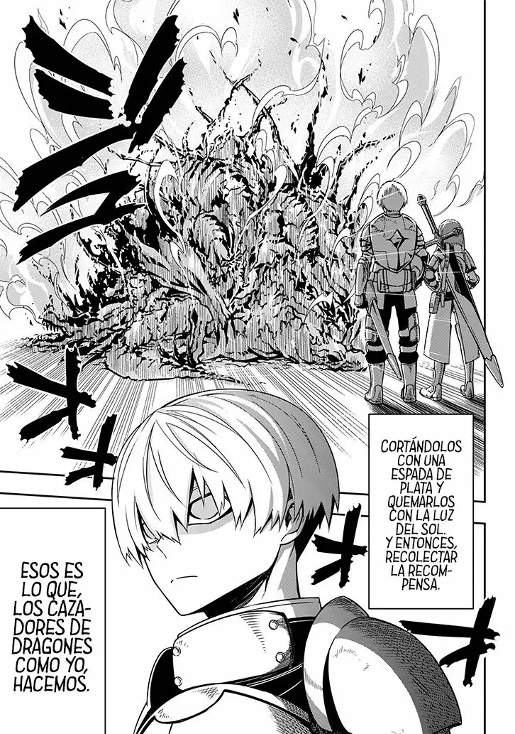 Ragna Crimson Capítulo 1 - Page 12