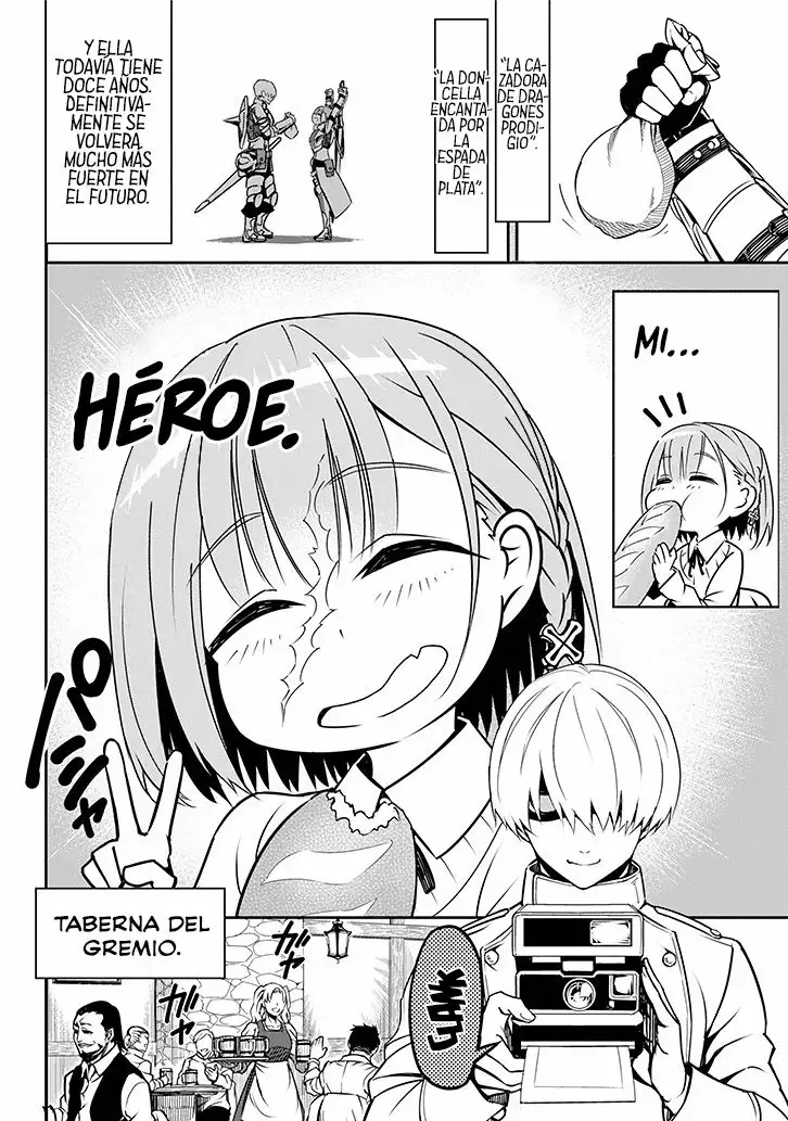 Ragna Crimson Capítulo 1 - Page 17