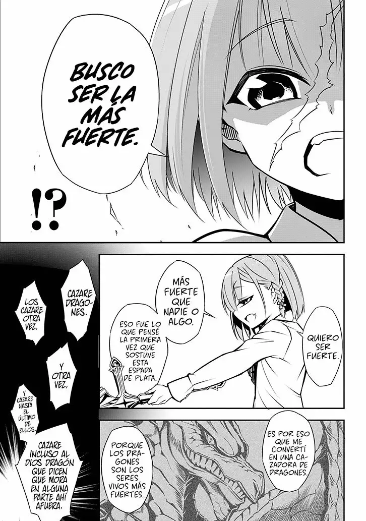 Ragna Crimson Capítulo 1 - Page 22