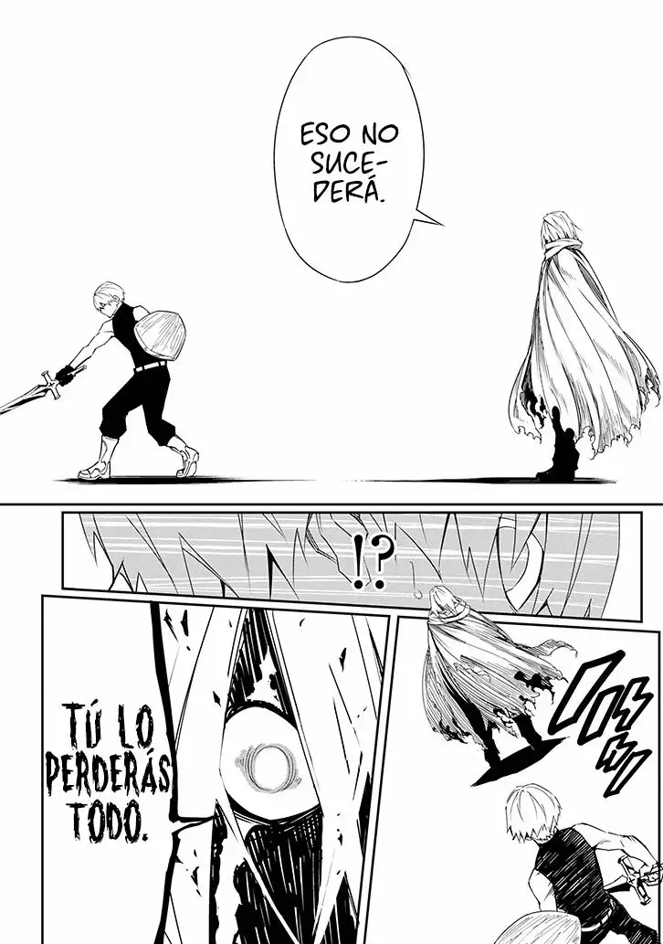 Ragna Crimson Capítulo 1 - Page 29