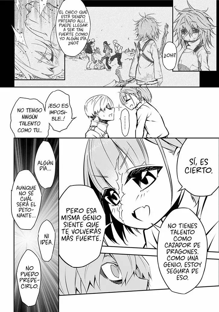 Ragna Crimson Capítulo 1 - Page 38