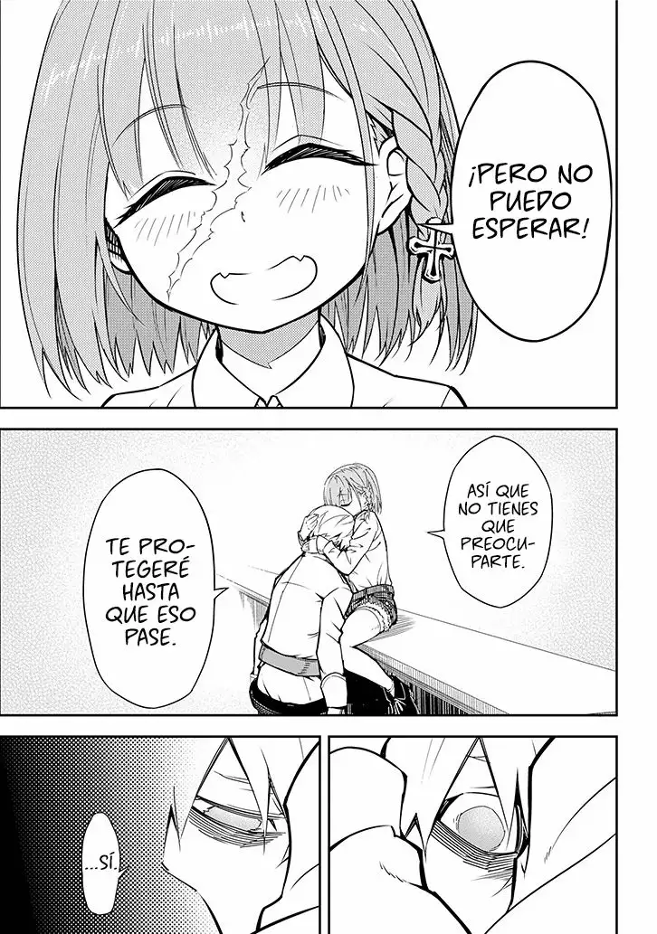 Ragna Crimson Capítulo 1 - Page 39