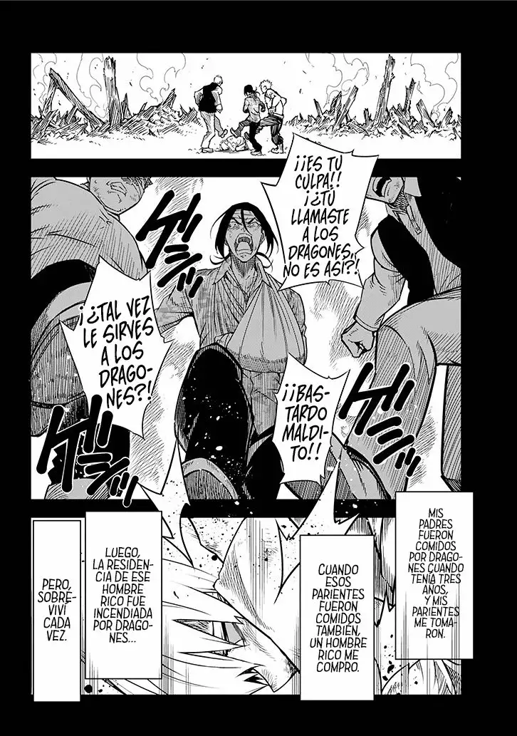 Ragna Crimson Capítulo 1 - Page 40