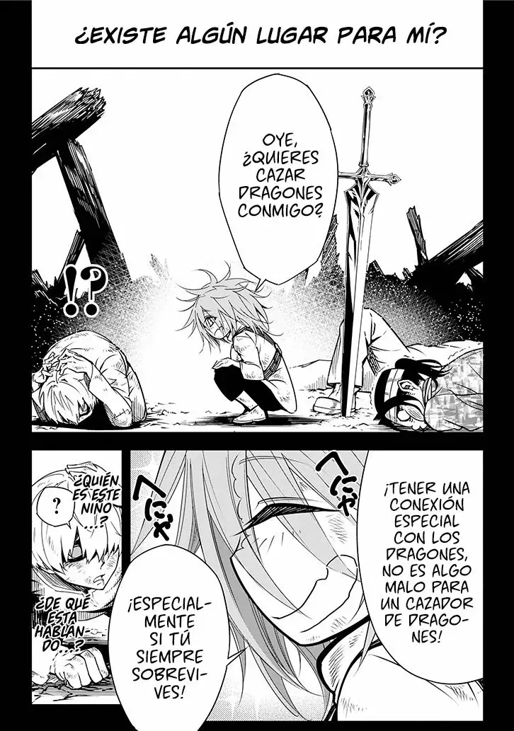 Ragna Crimson Capítulo 1 - Page 41