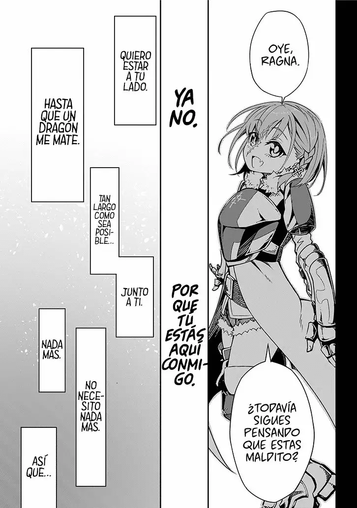 Ragna Crimson Capítulo 1 - Page 45